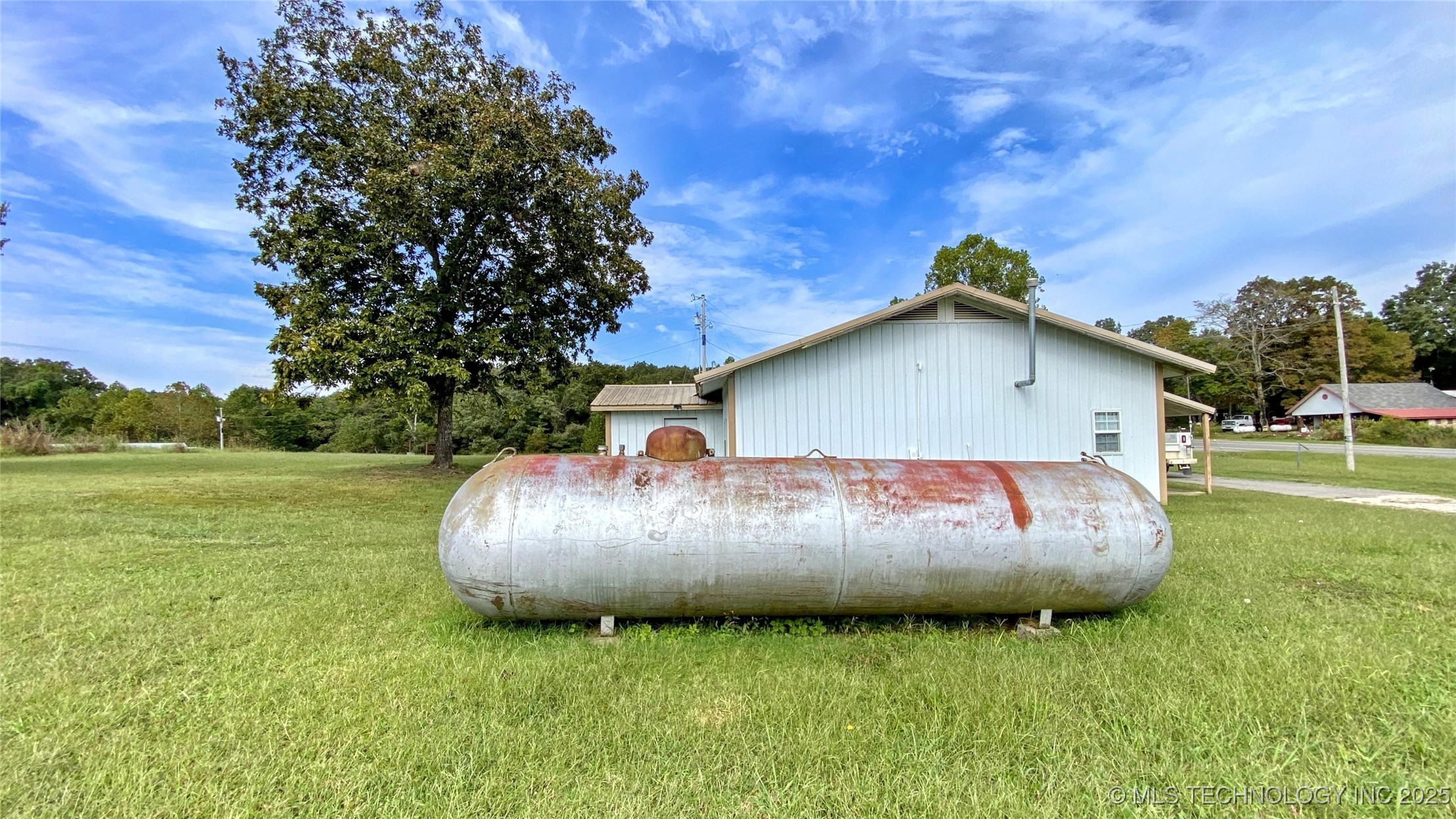 466708 Highway 51 Stilwell OK 74960