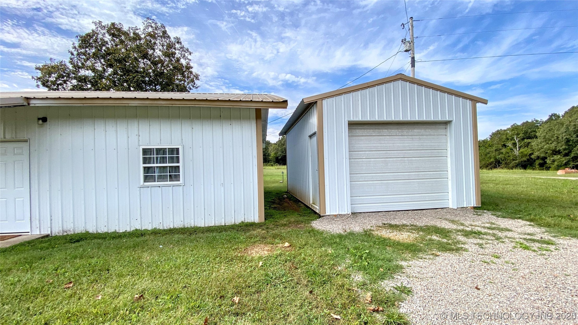 466708 Highway 51 Stilwell OK 74960