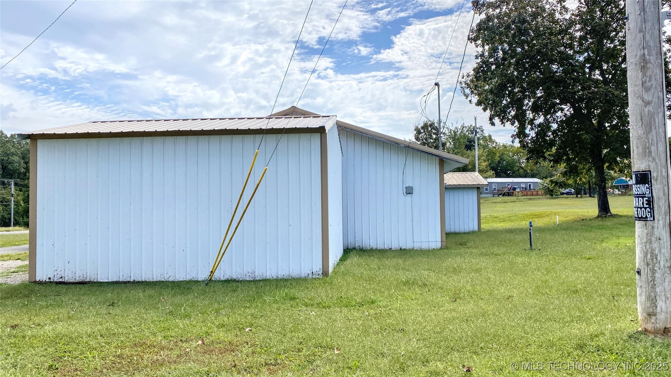 466708 Highway 51 Stilwell OK 74960