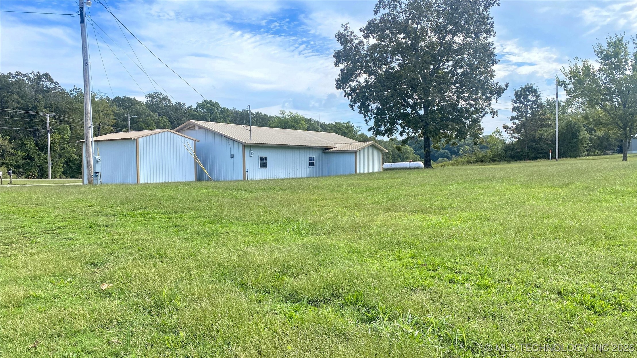 466708 Highway 51 Stilwell OK 74960