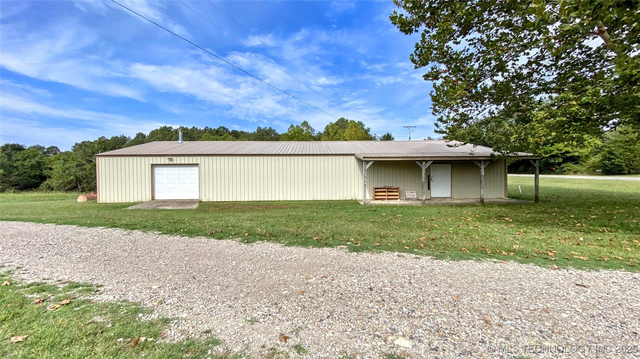 466708 Highway 51 Stilwell OK 74960