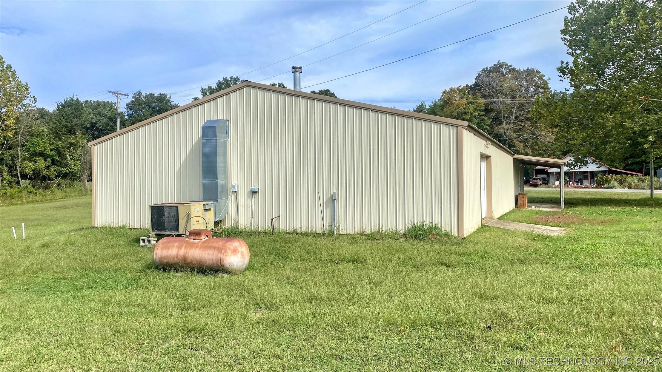 466708 Highway 51 Stilwell OK 74960