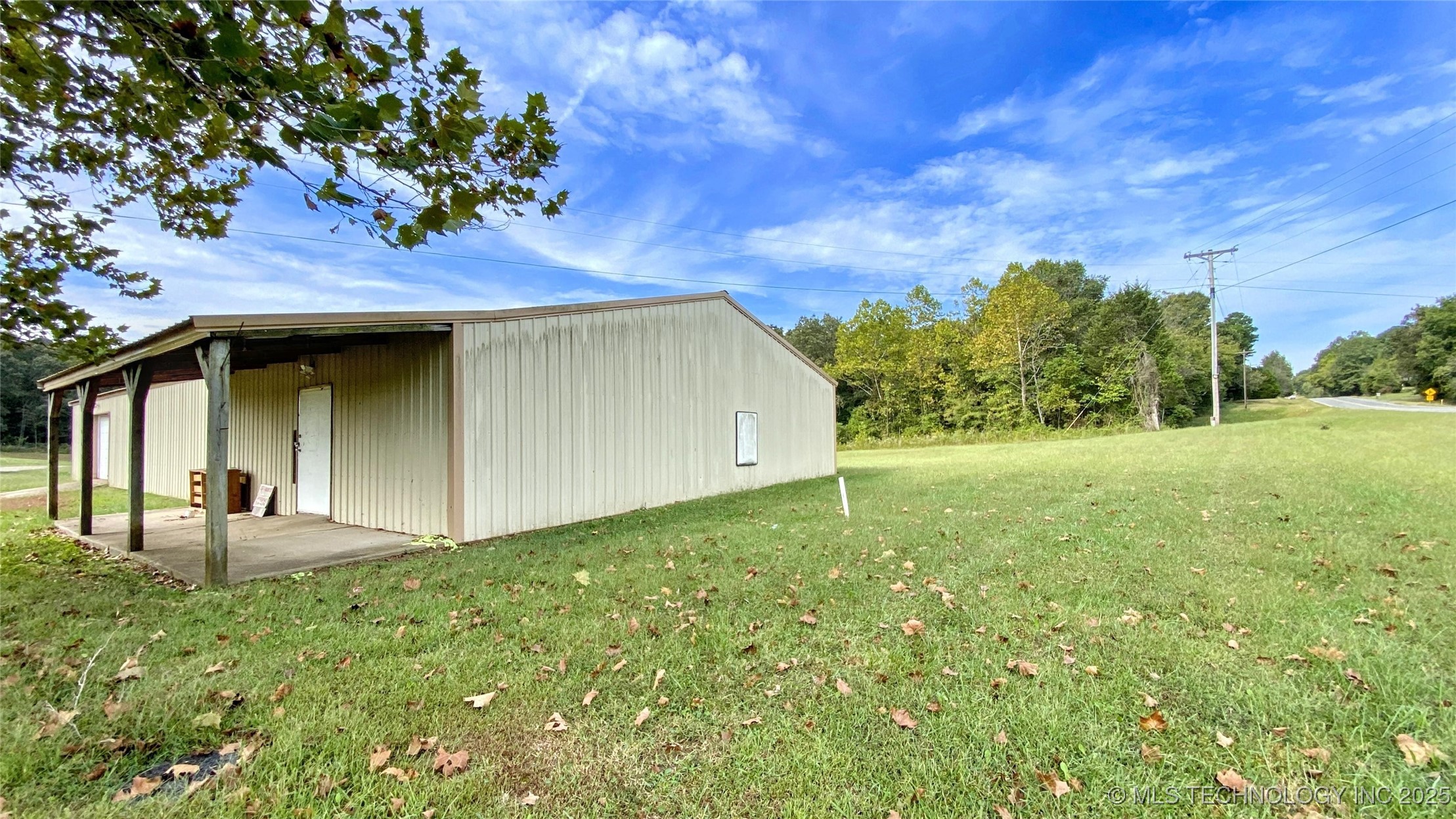 466708 Highway 51 Stilwell OK 74960
