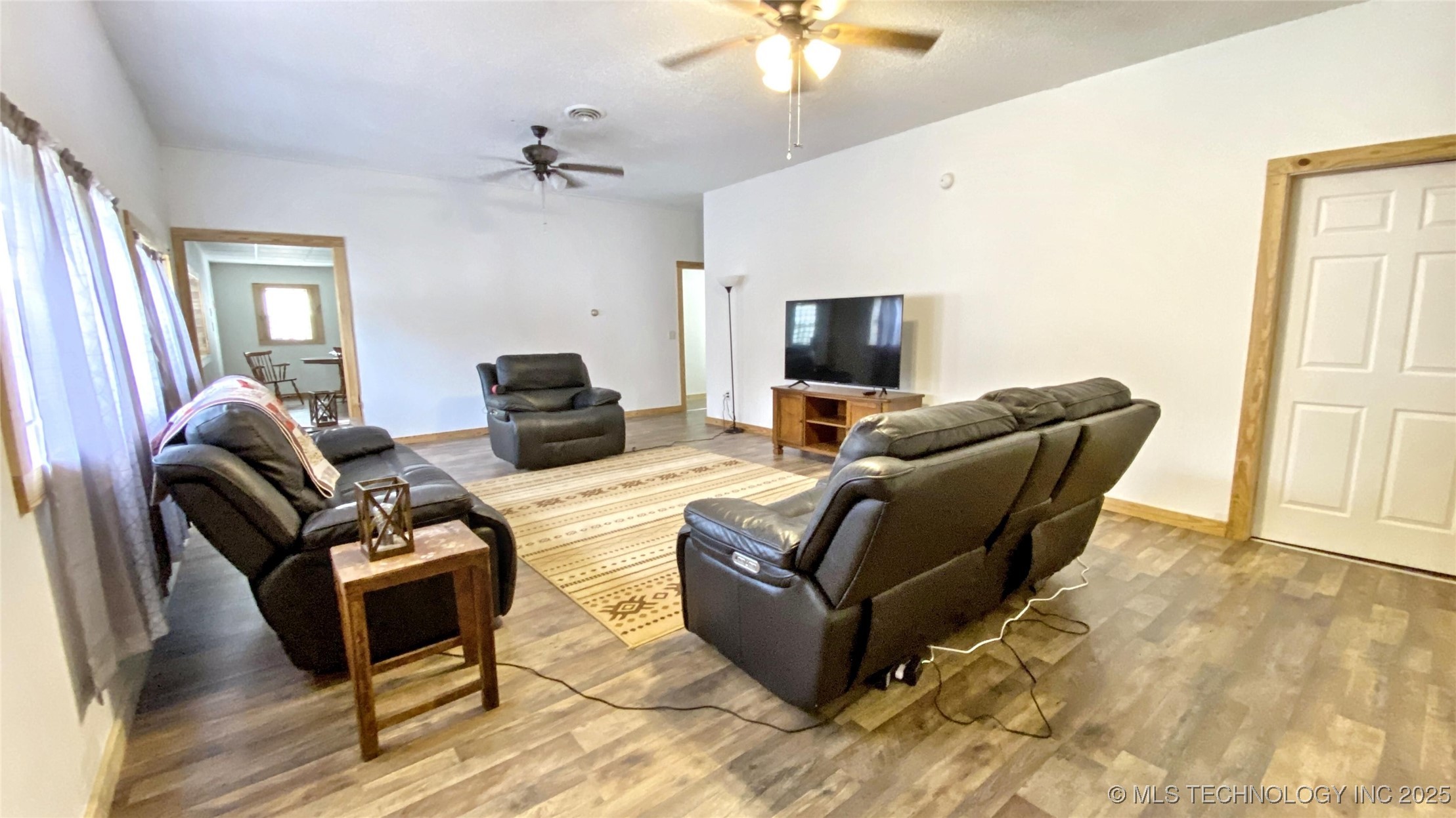 466708 Highway 51 Stilwell OK 74960