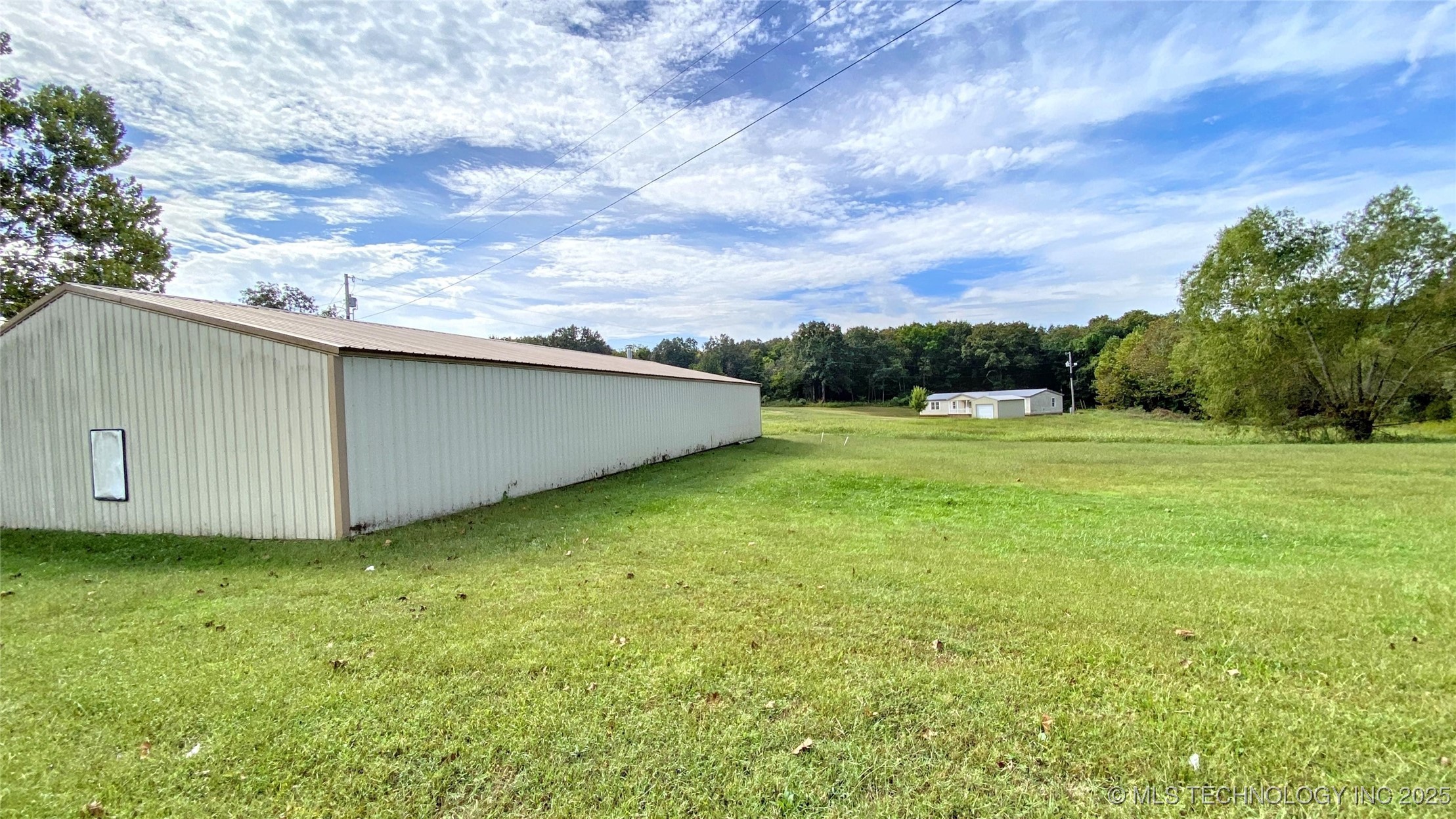 466708 Highway 51 Stilwell OK 74960