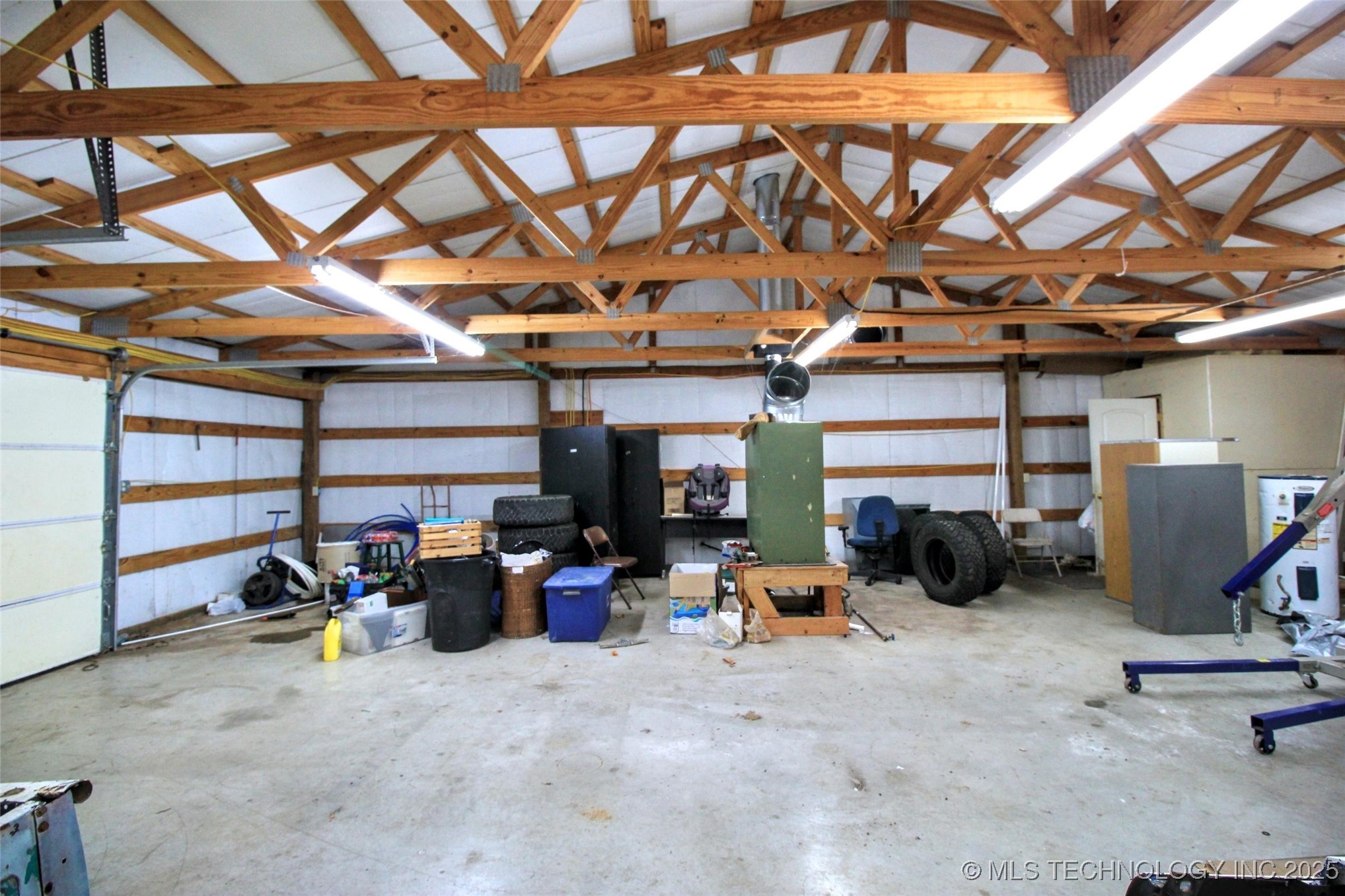466708 Highway 51 Stilwell OK 74960