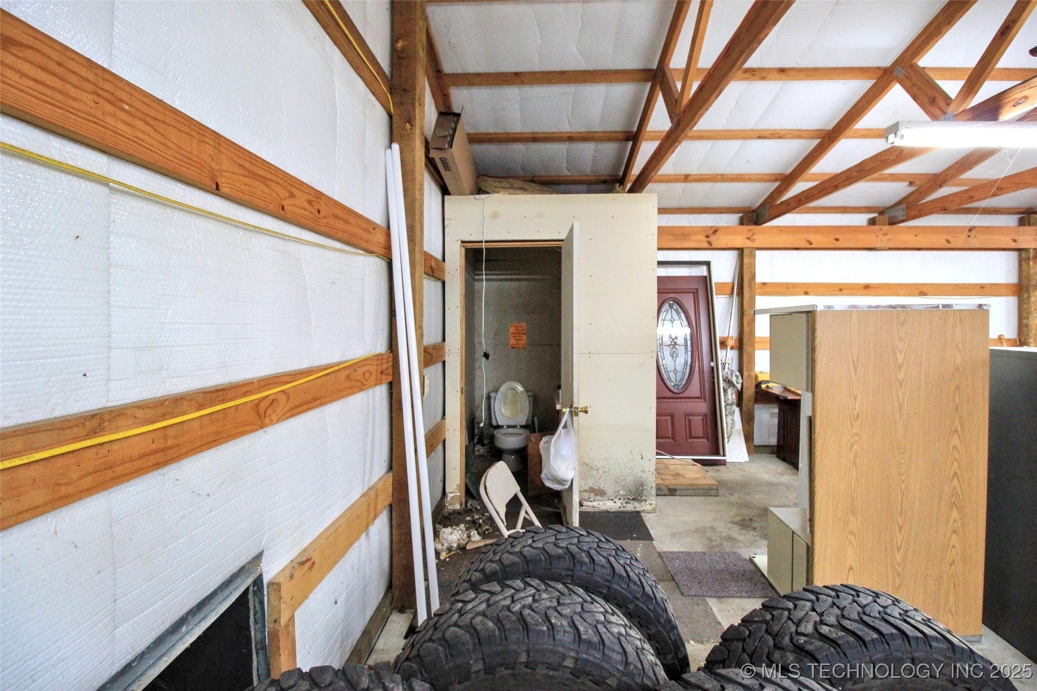 466708 Highway 51 Stilwell OK 74960