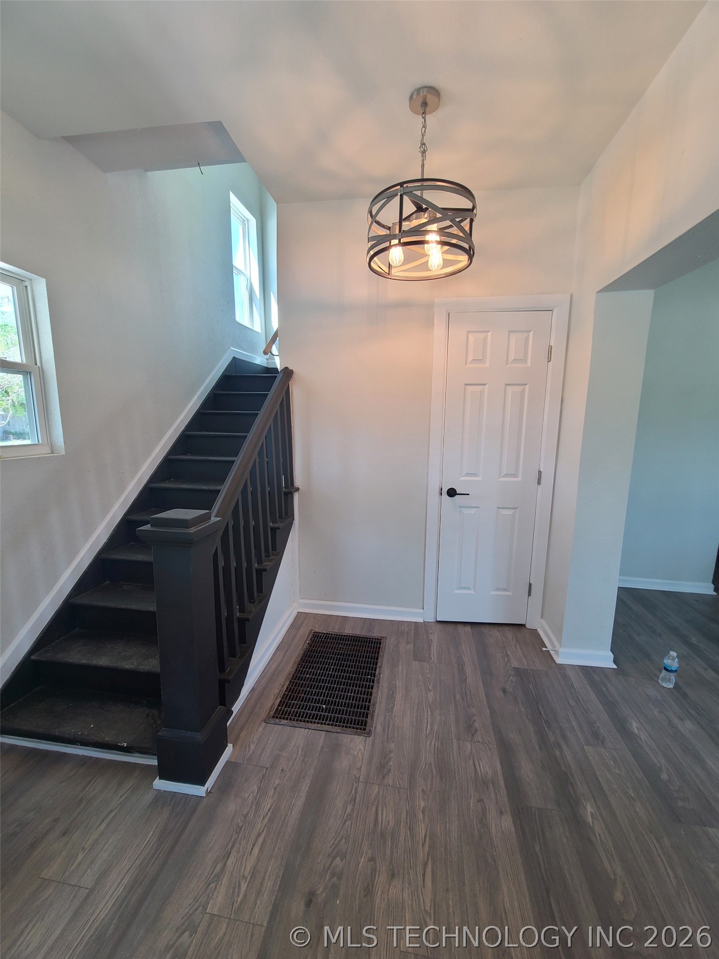 321 W Adams Avenue Mcalester OK 74501