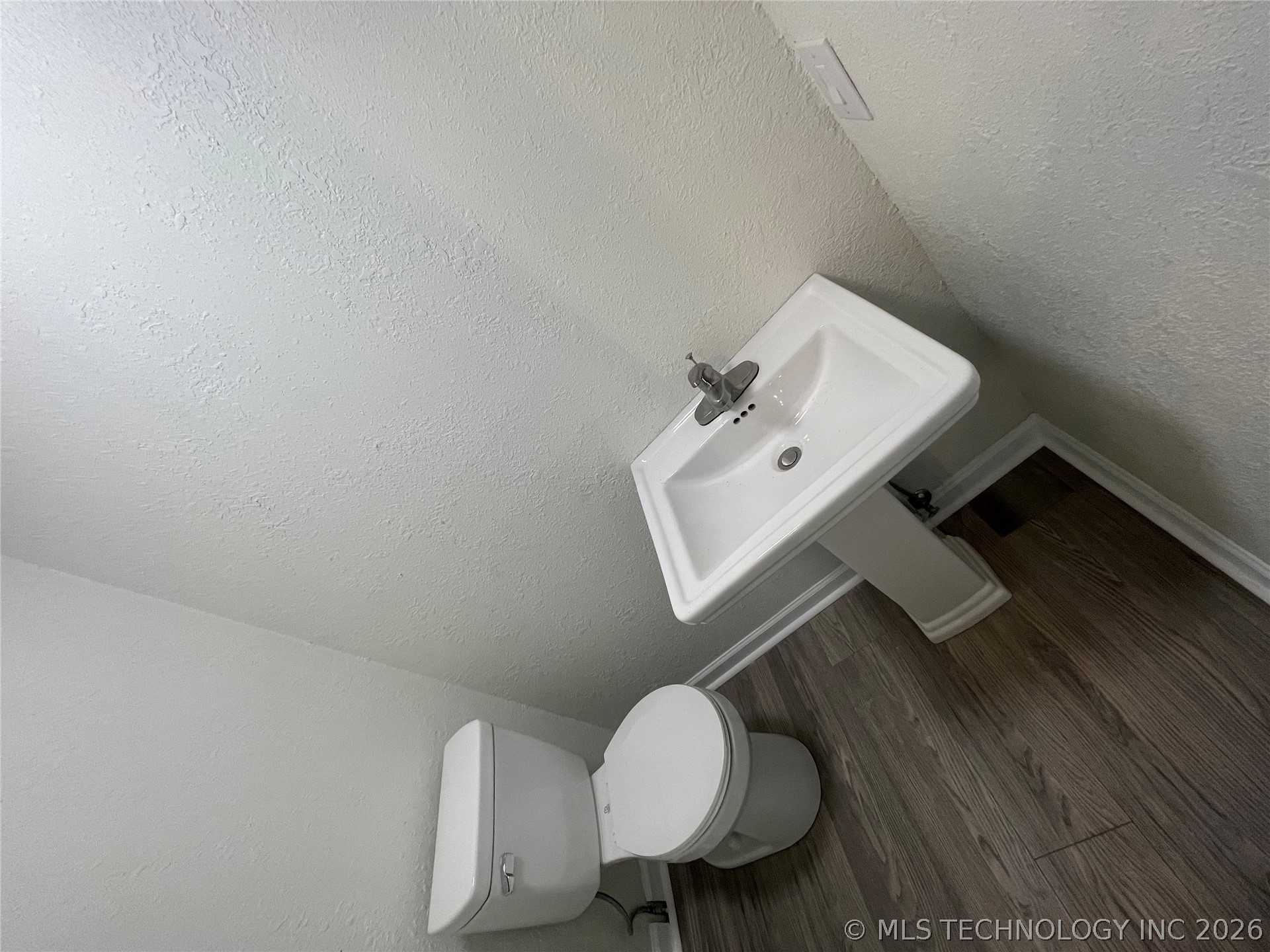 321 W Adams Avenue Mcalester OK 74501