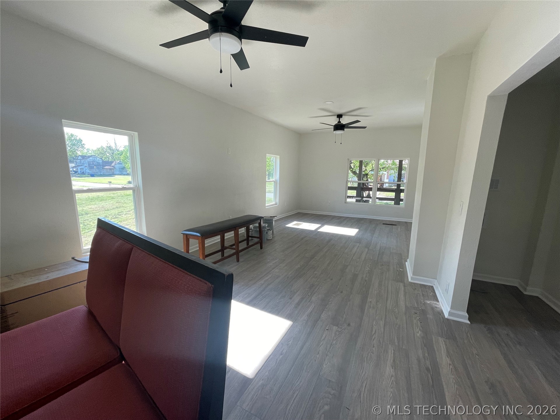 321 W Adams Avenue Mcalester OK 74501