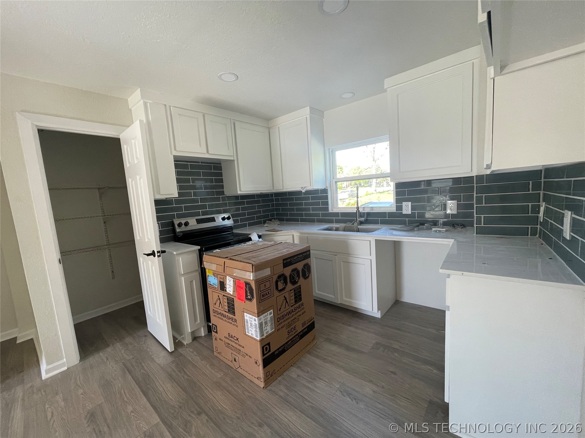 321 W Adams Avenue Mcalester OK 74501