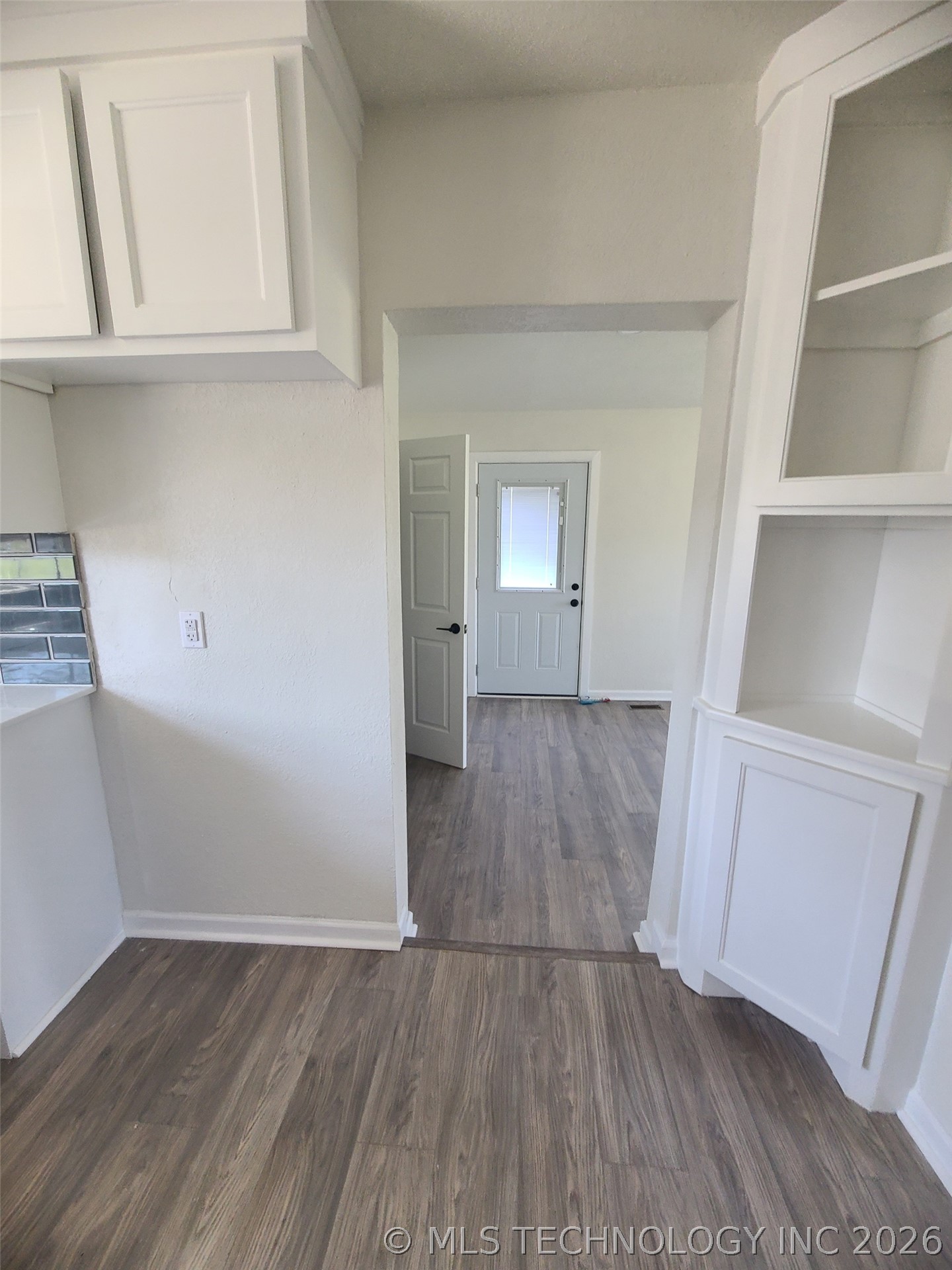321 W Adams Avenue Mcalester OK 74501