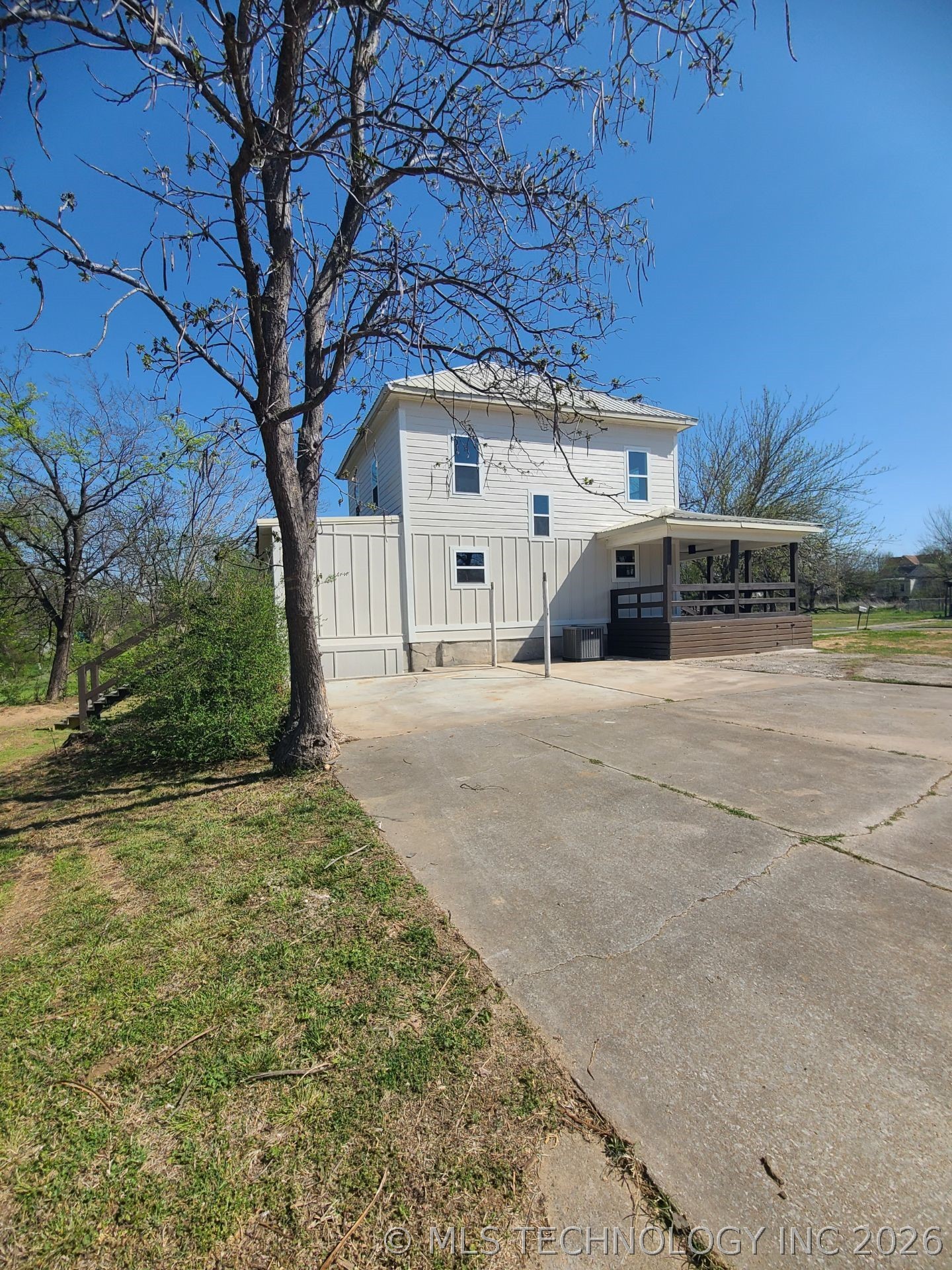 321 W Adams Avenue Mcalester OK 74501