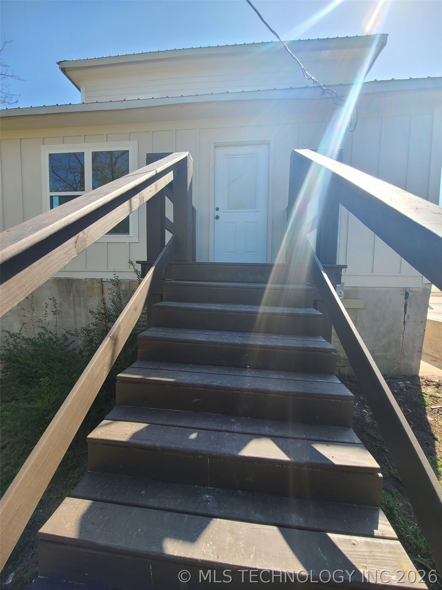 321 W Adams Avenue Mcalester OK 74501