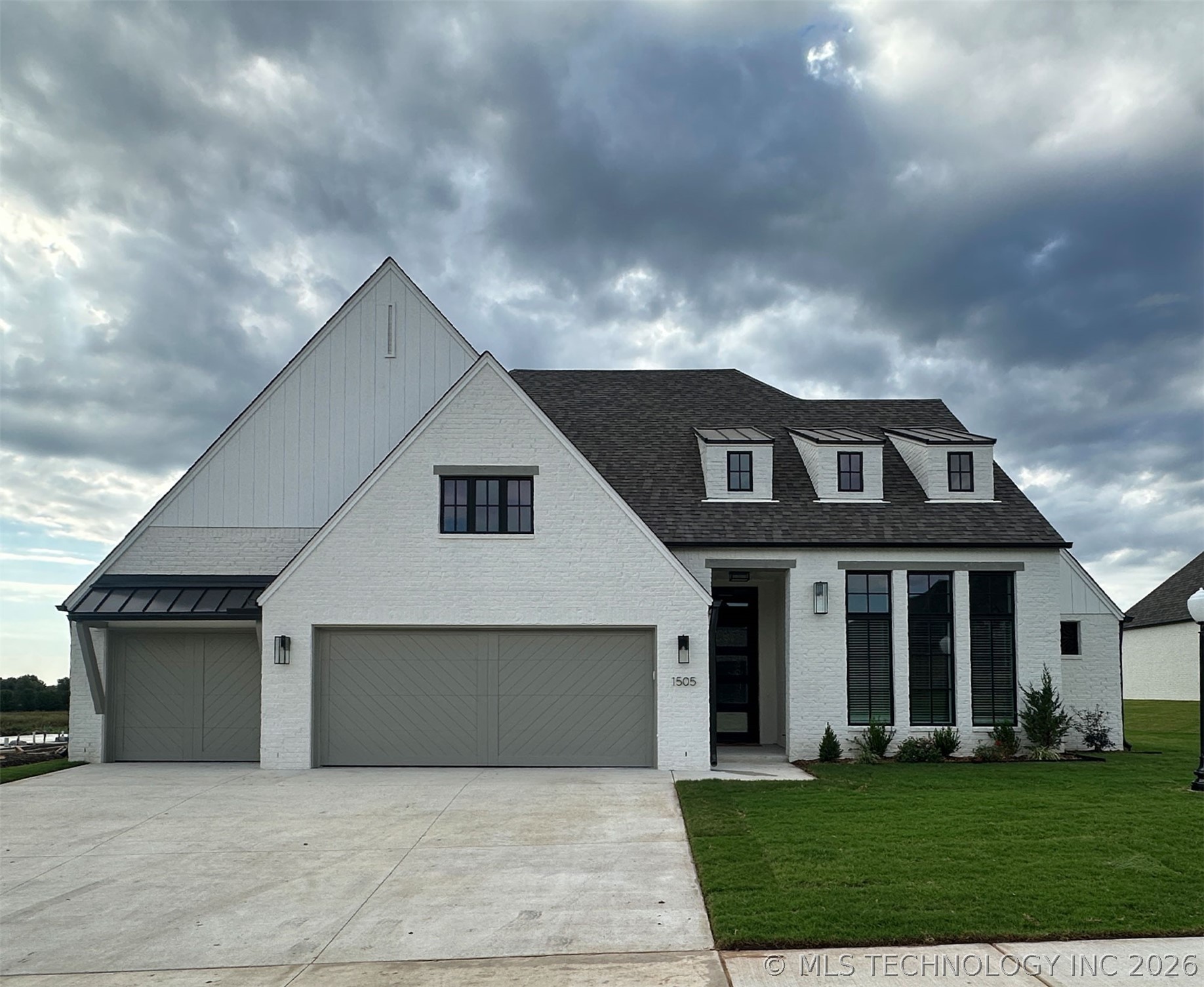 1505 Cedarwood Drive Claremore OK 74017