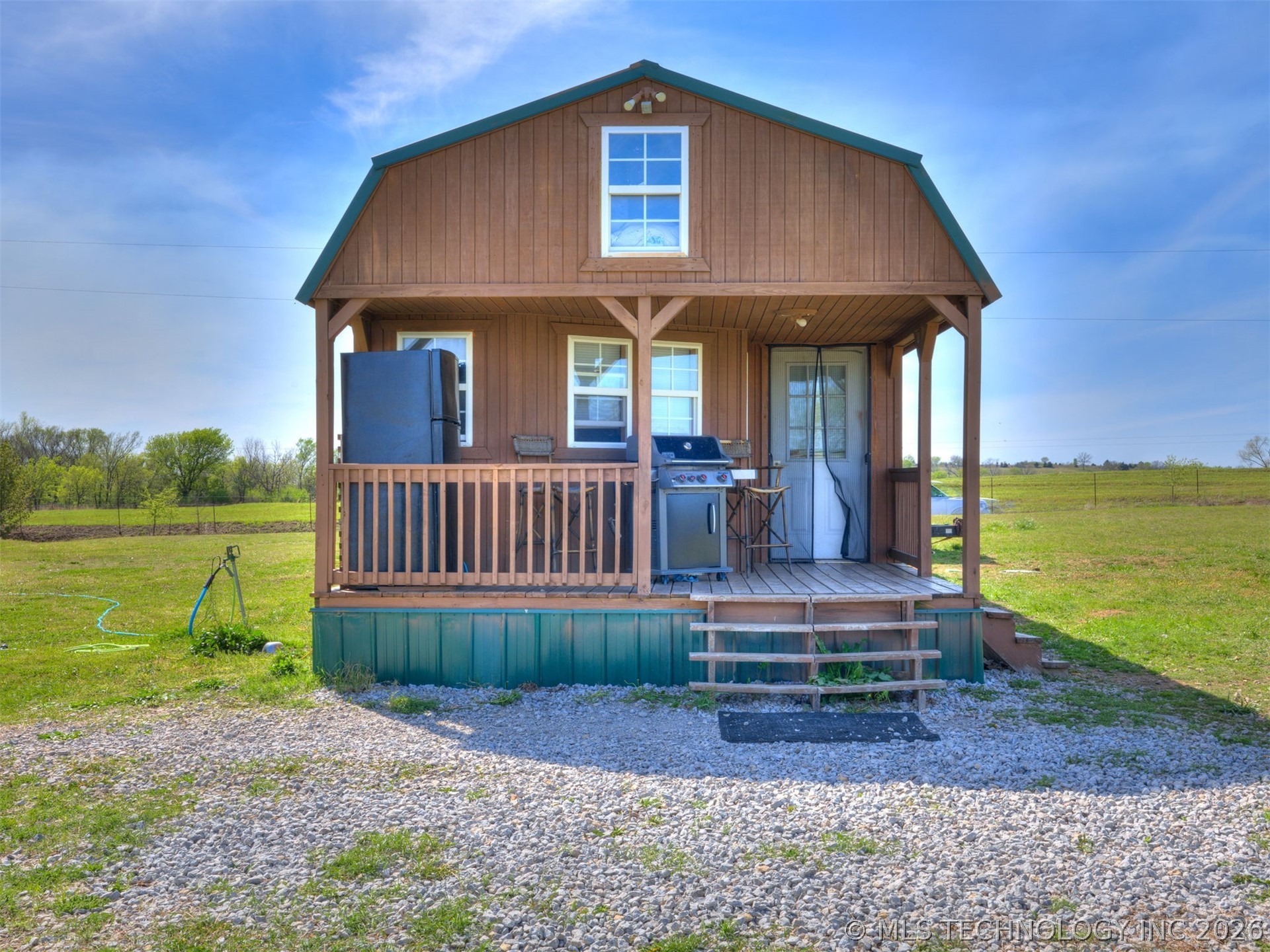 9693 E 24 Road Nowata OK 74048