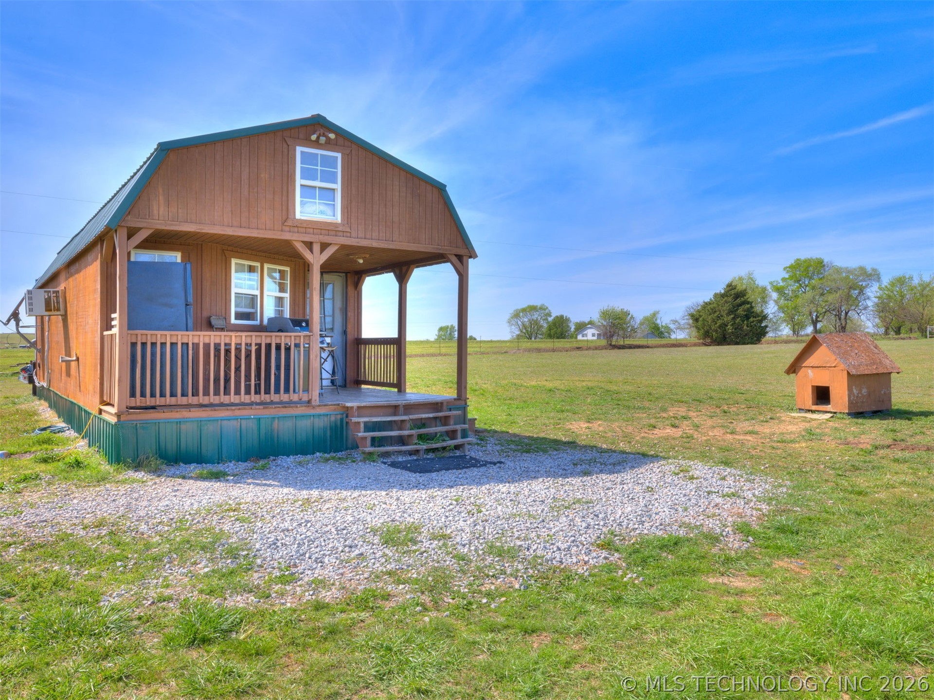 9693 E 24 Road Nowata OK 74048
