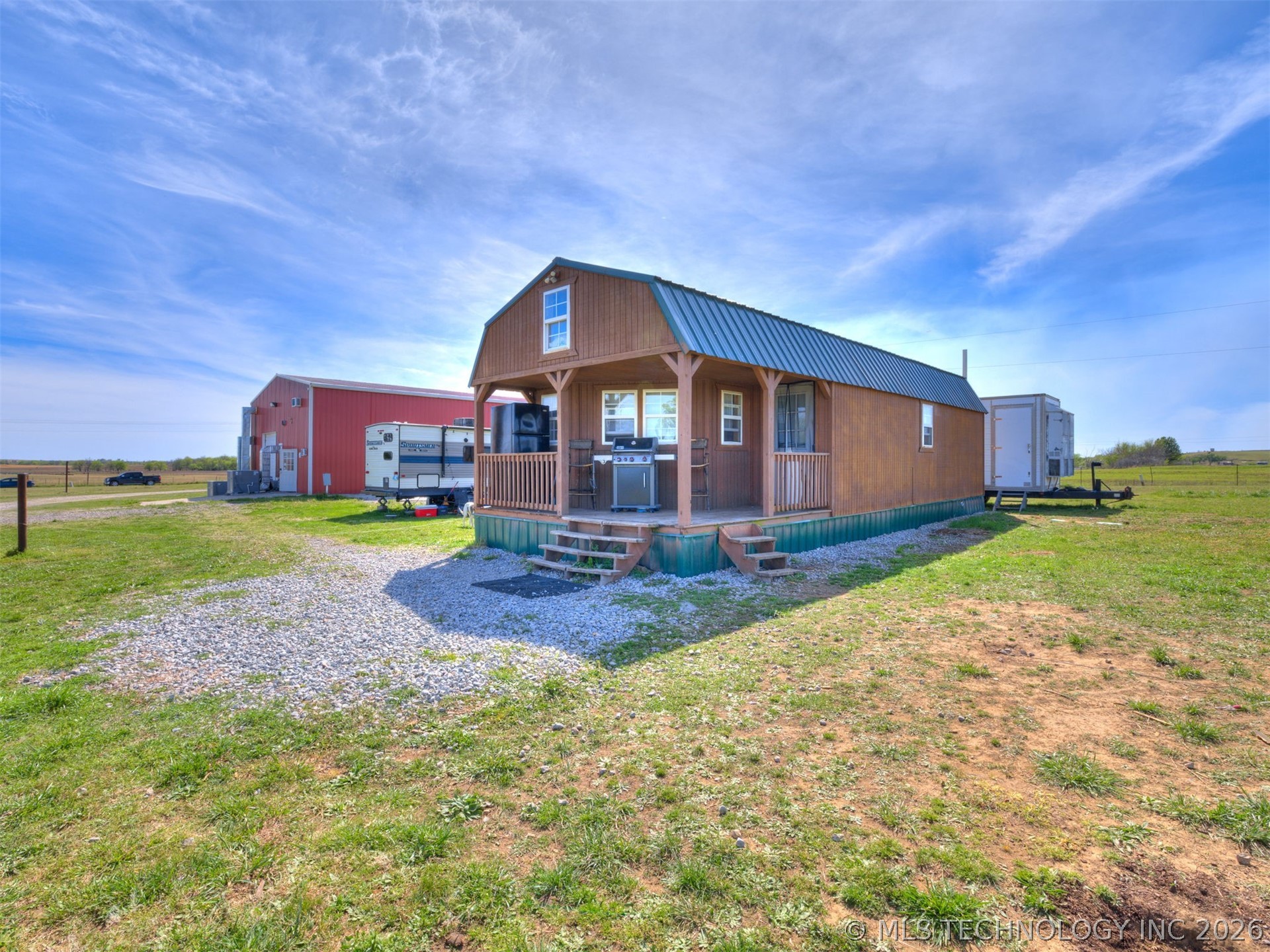 9693 E 24 Road Nowata OK 74048