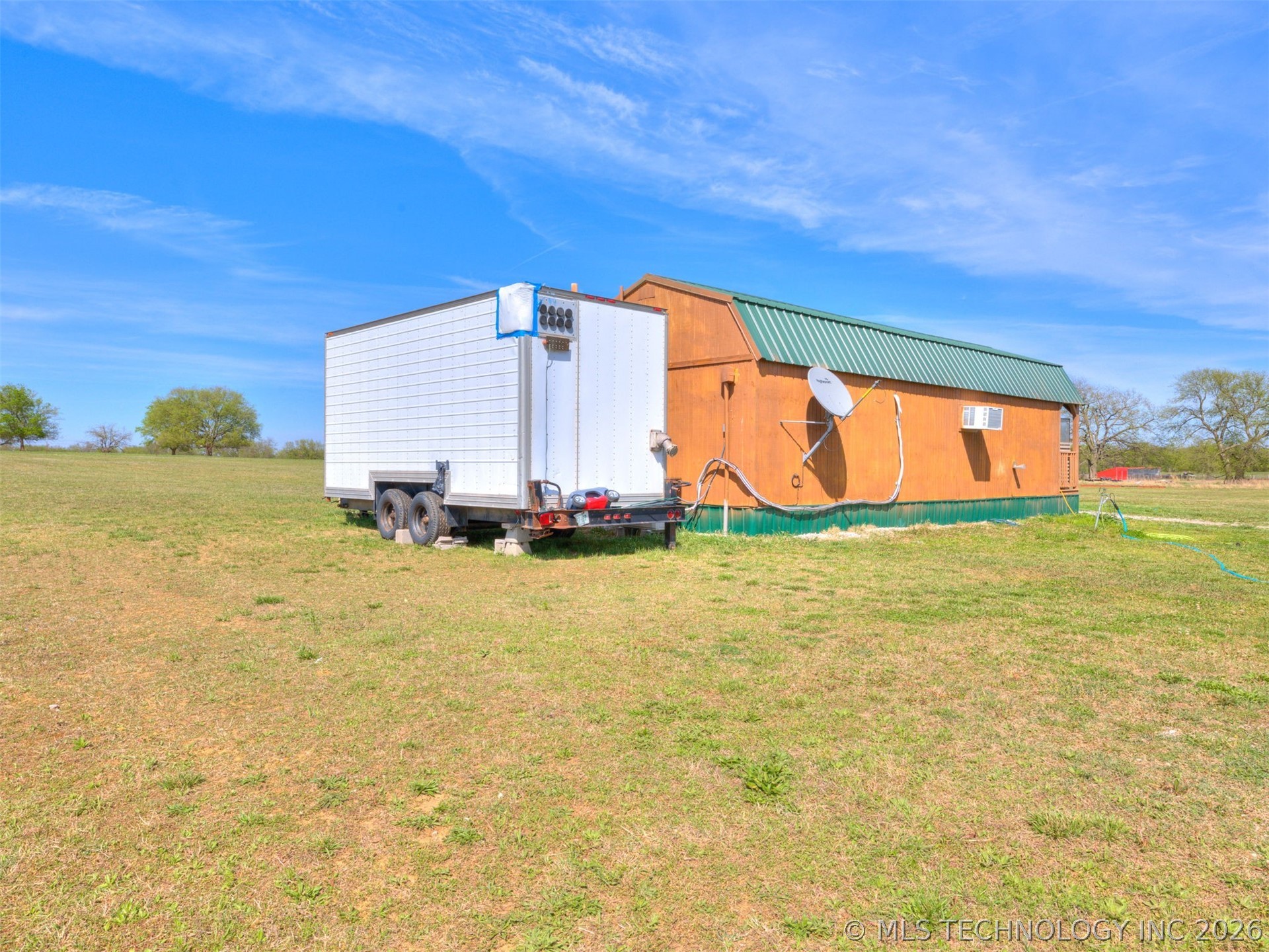9693 E 24 Road Nowata OK 74048
