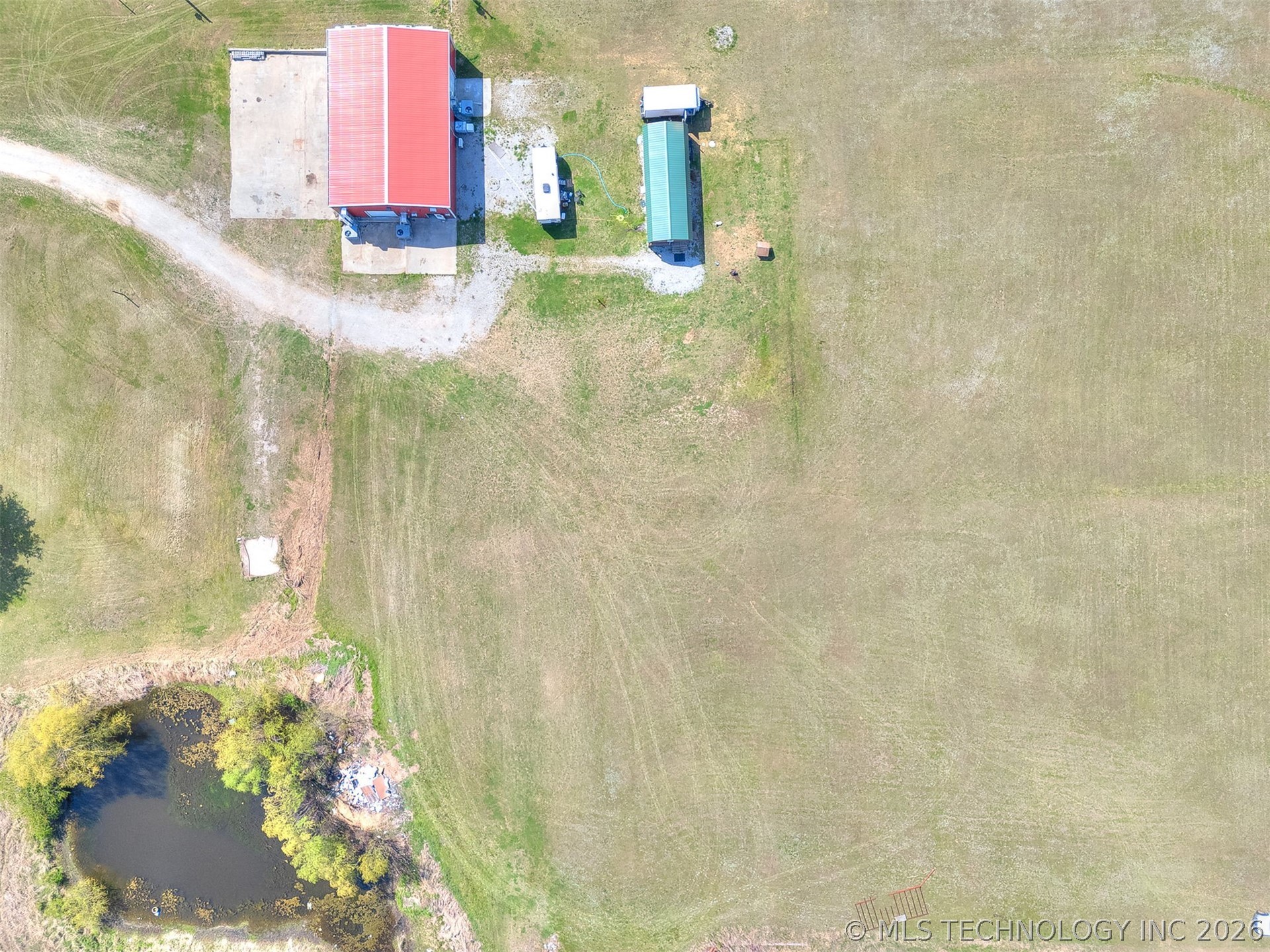 9693 E 24 Road Nowata OK 74048