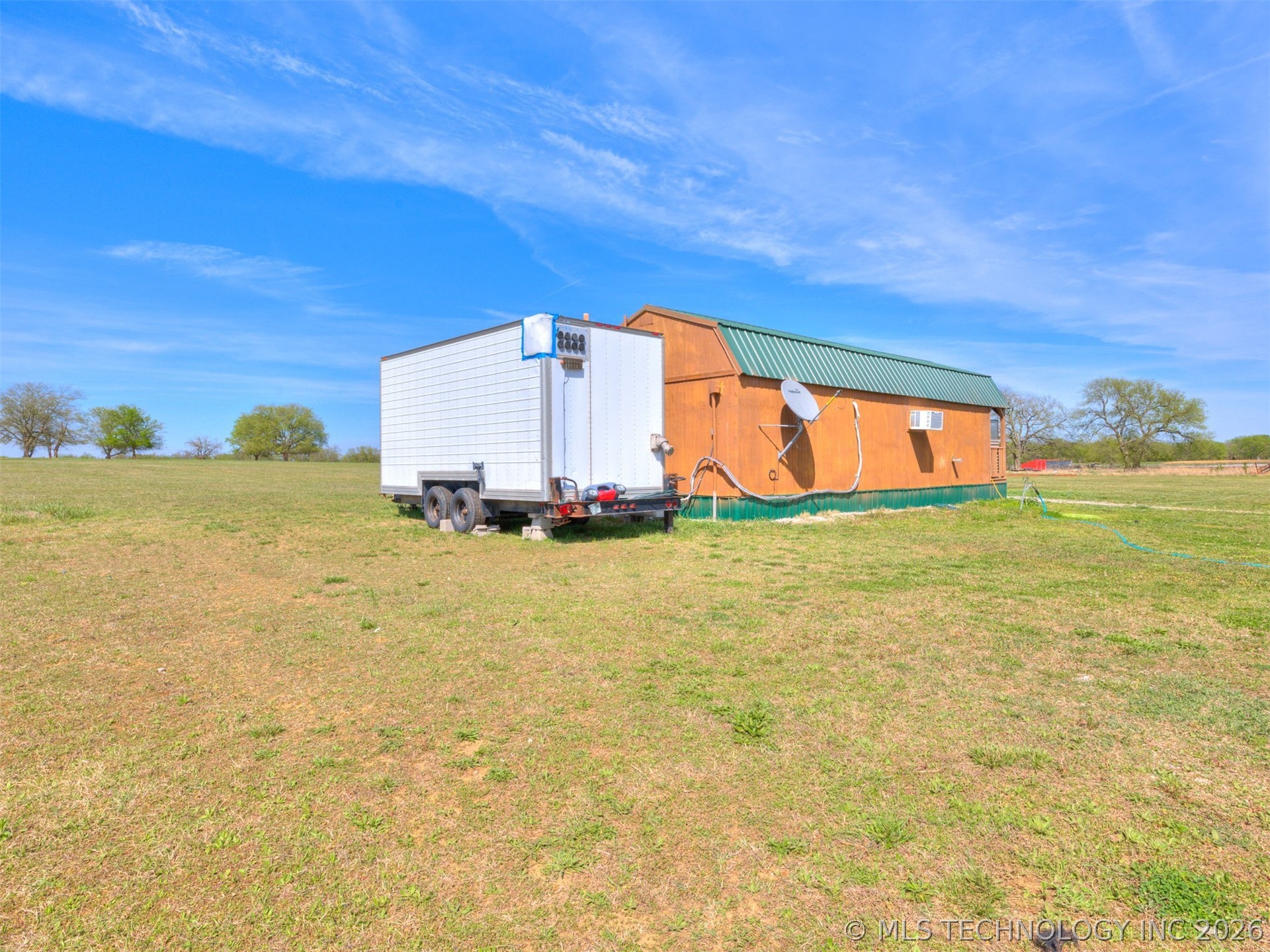 9693 E 24 Road Nowata OK 74048