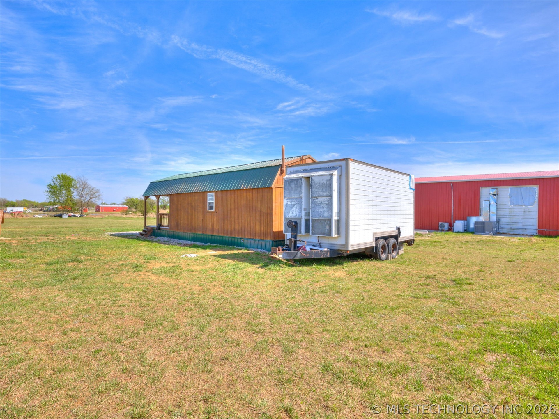 9693 E 24 Road Nowata OK 74048