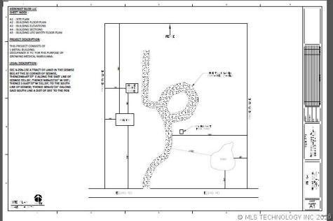 9693 E 24 Road Nowata OK 74048