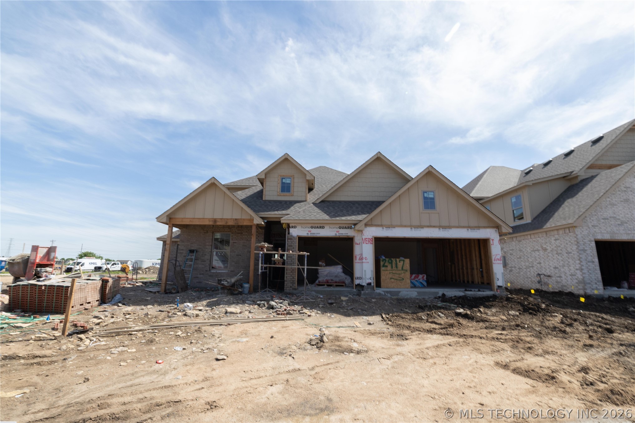 2917 E Northampton Street Broken Arrow OK 74014