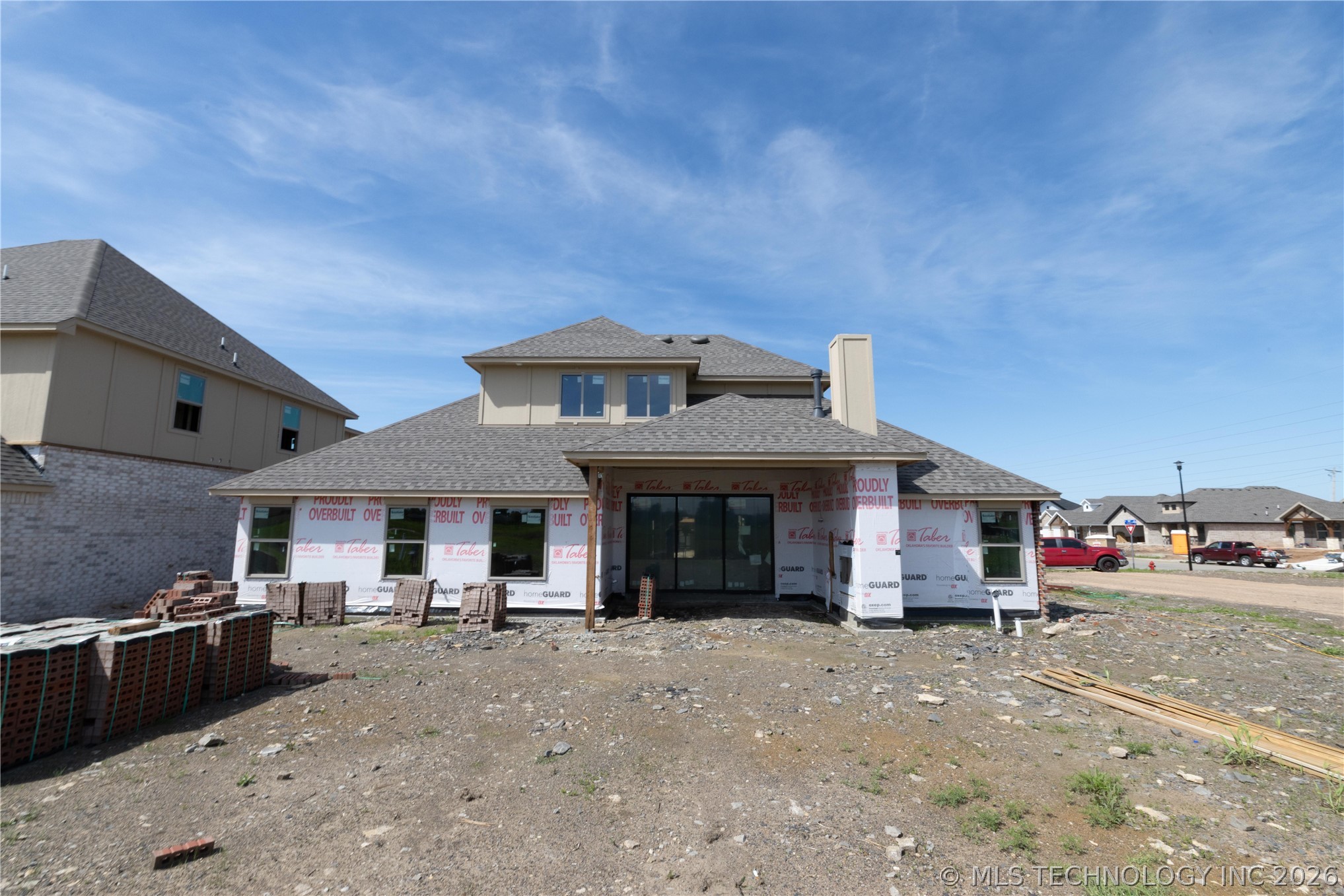 2917 E Northampton Street Broken Arrow OK 74014