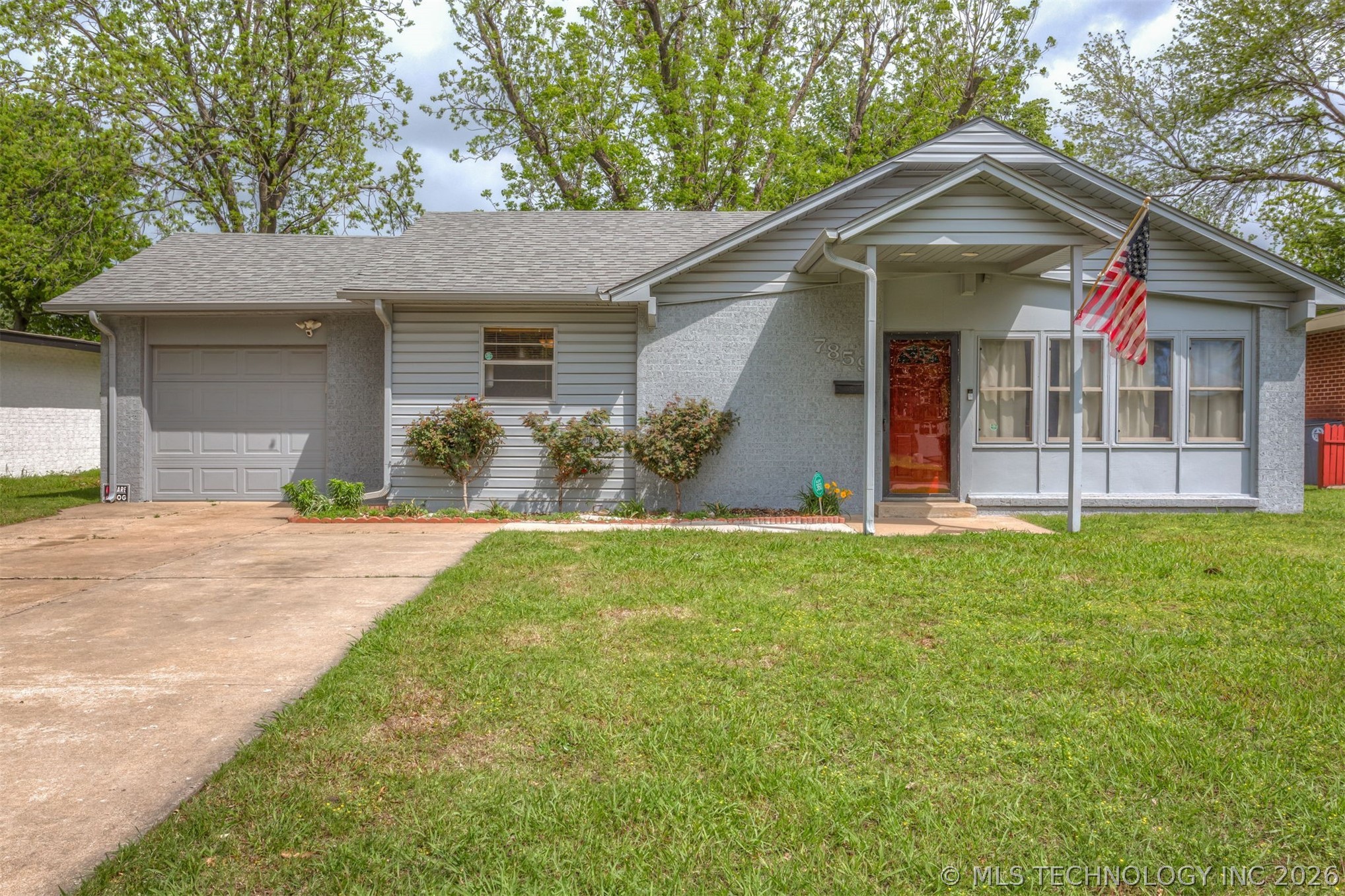 7859 E Newton Street Tulsa OK 74115
