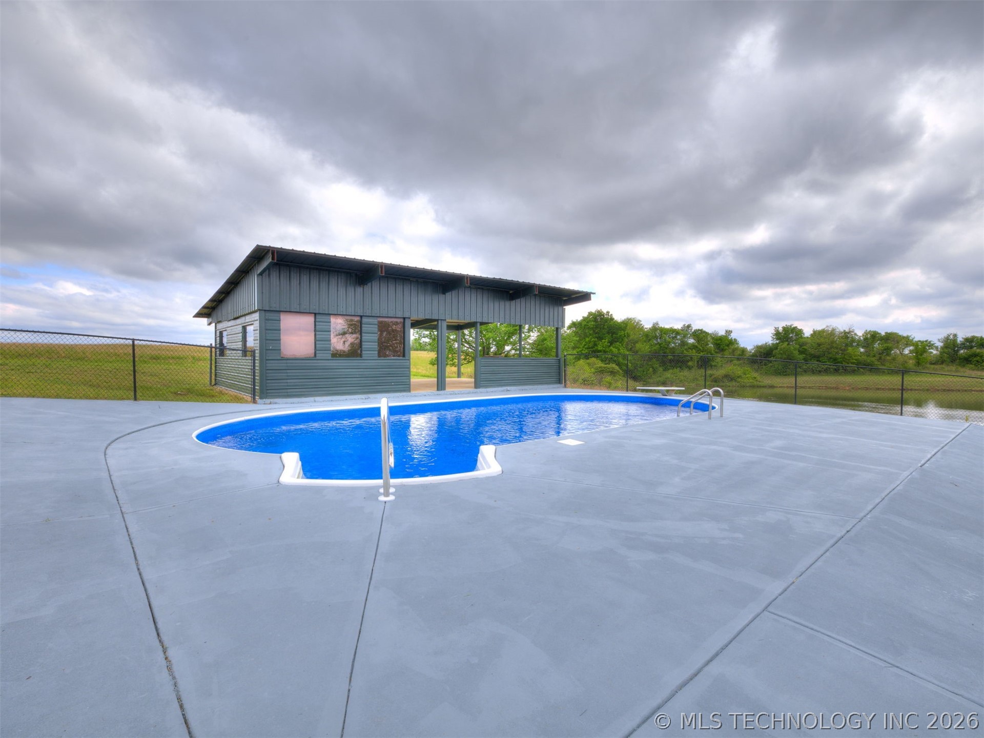 22825 N 406 Road Nowata OK 74048