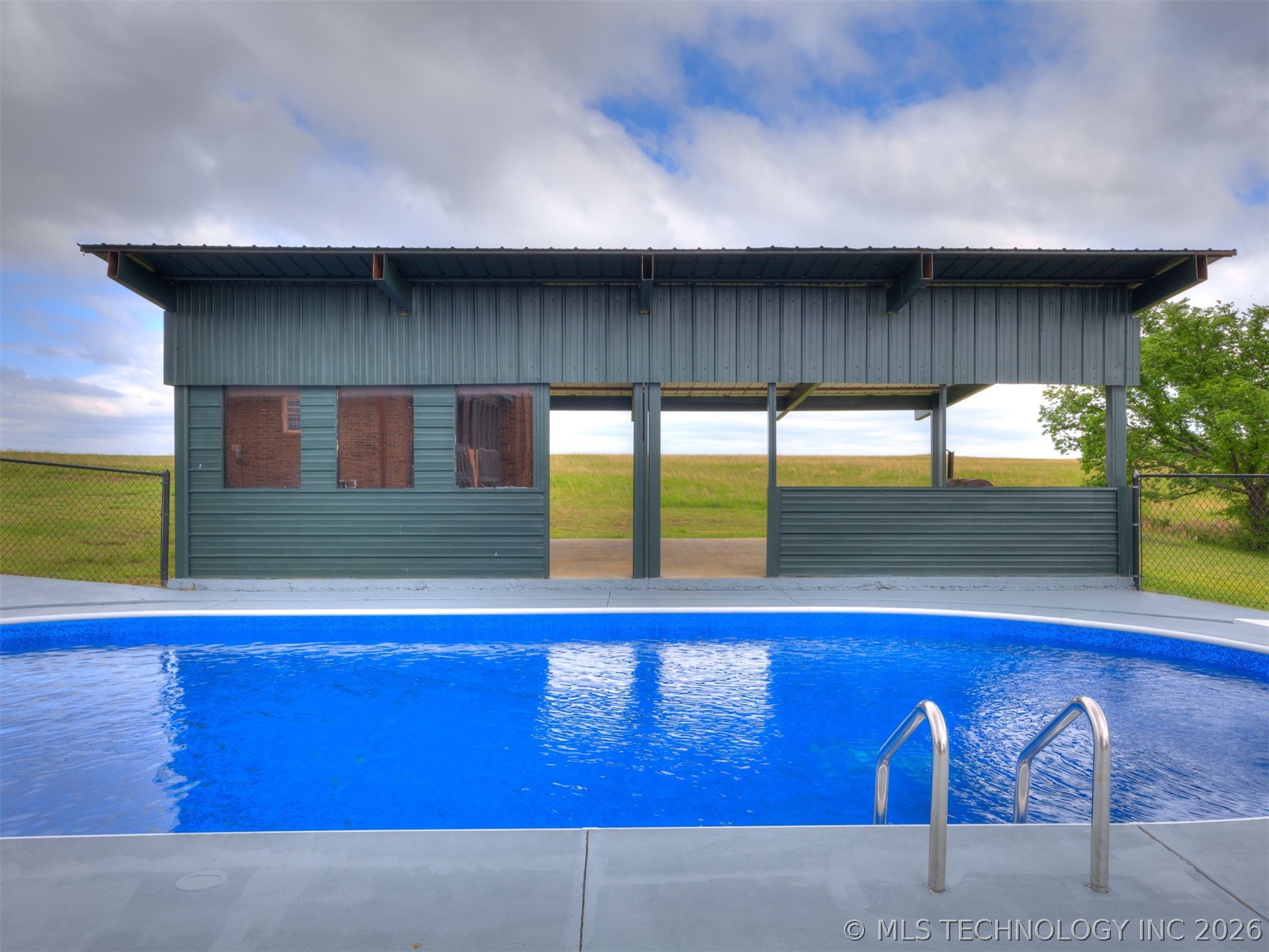 22825 N 406 Road Nowata OK 74048