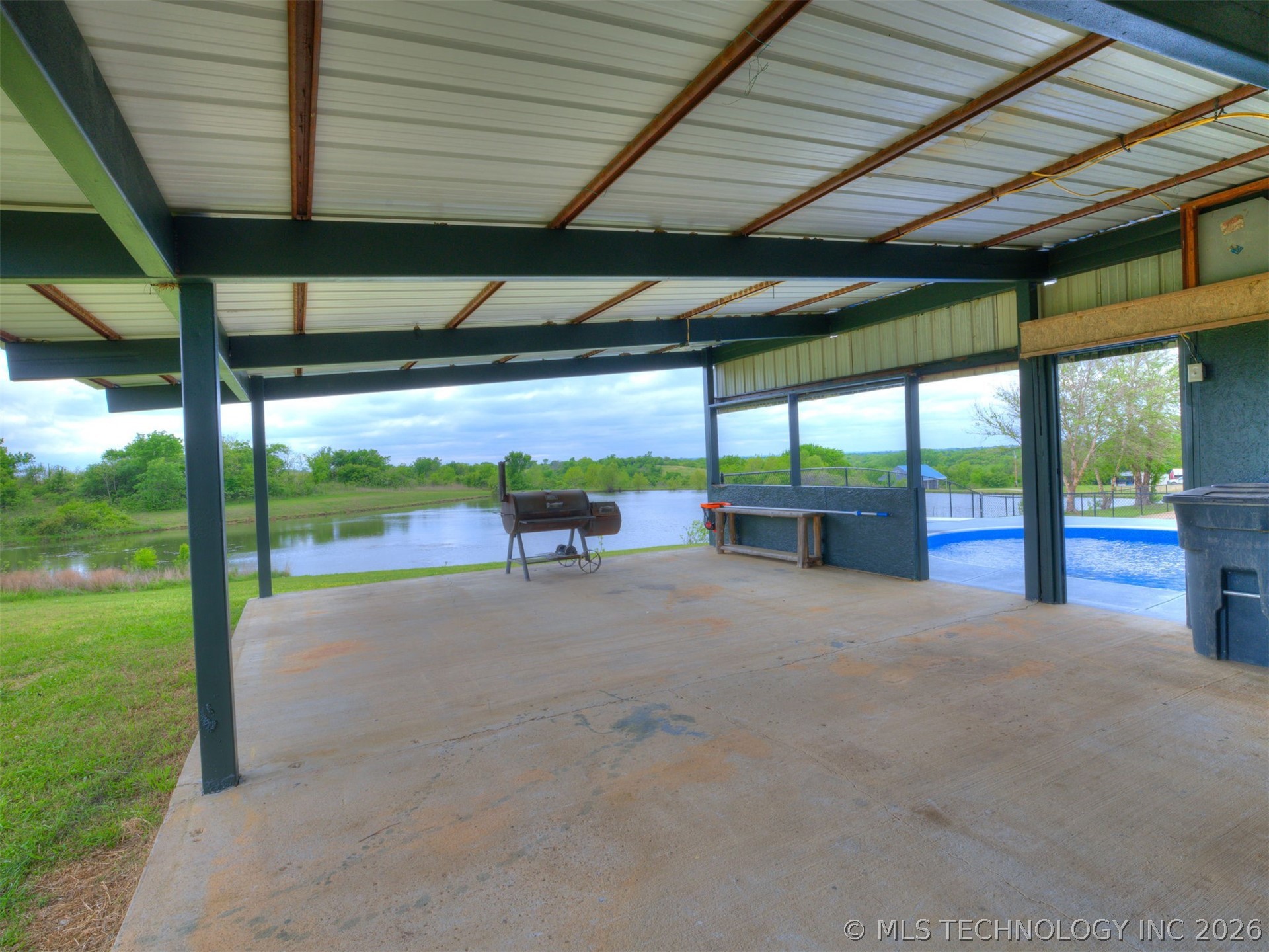 22825 N 406 Road Nowata OK 74048