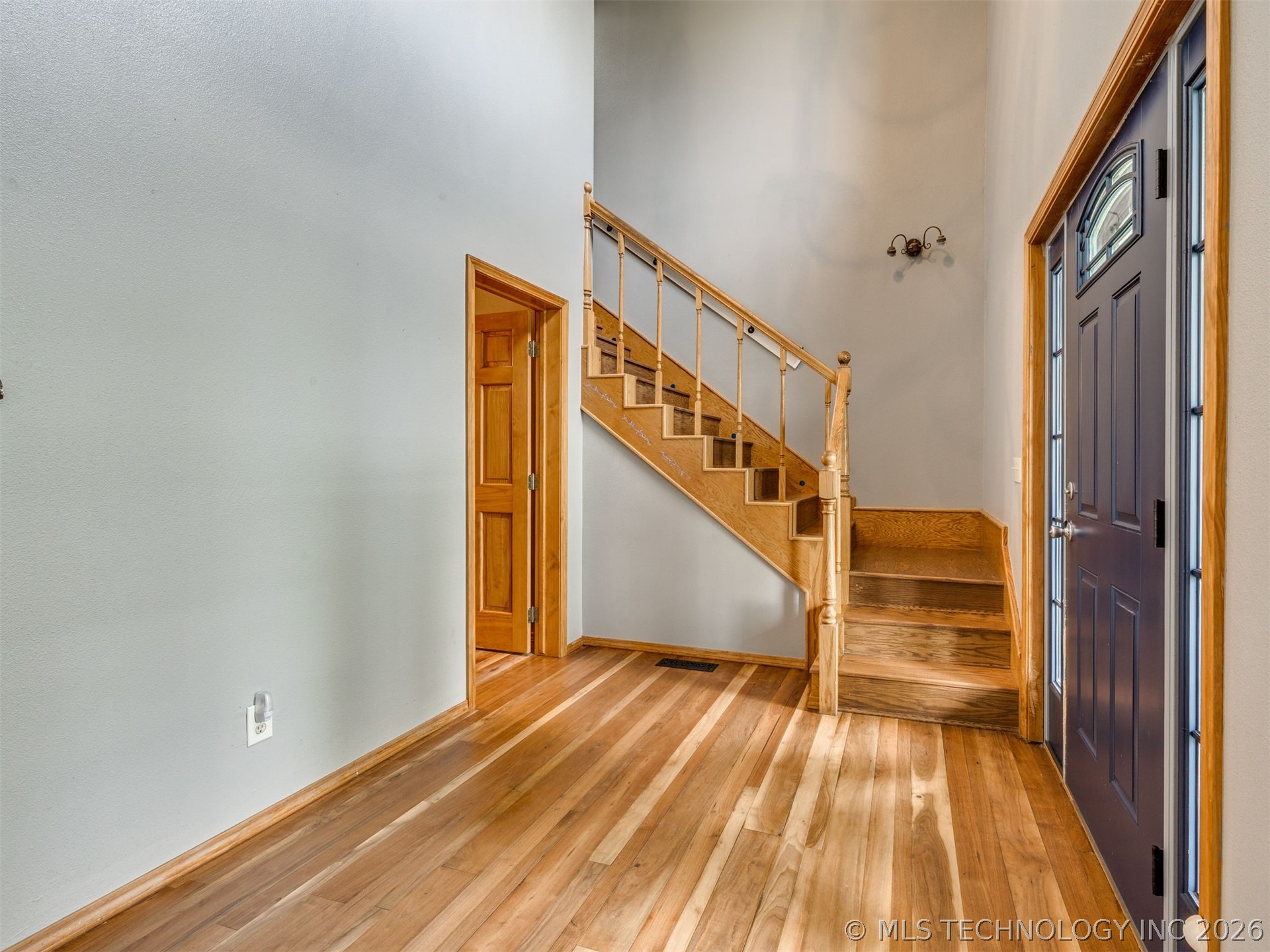 22825 N 406 Road Nowata OK 74048