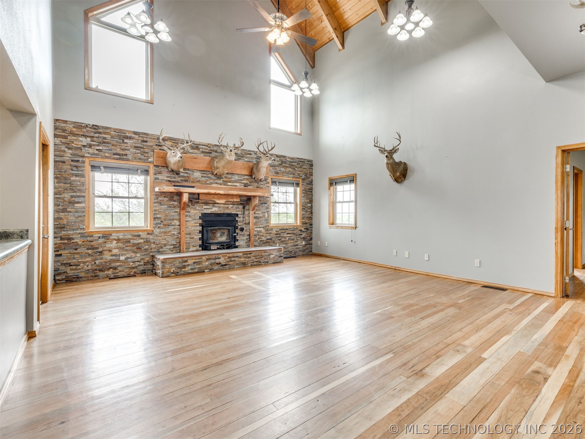 22825 N 406 Road Nowata OK 74048