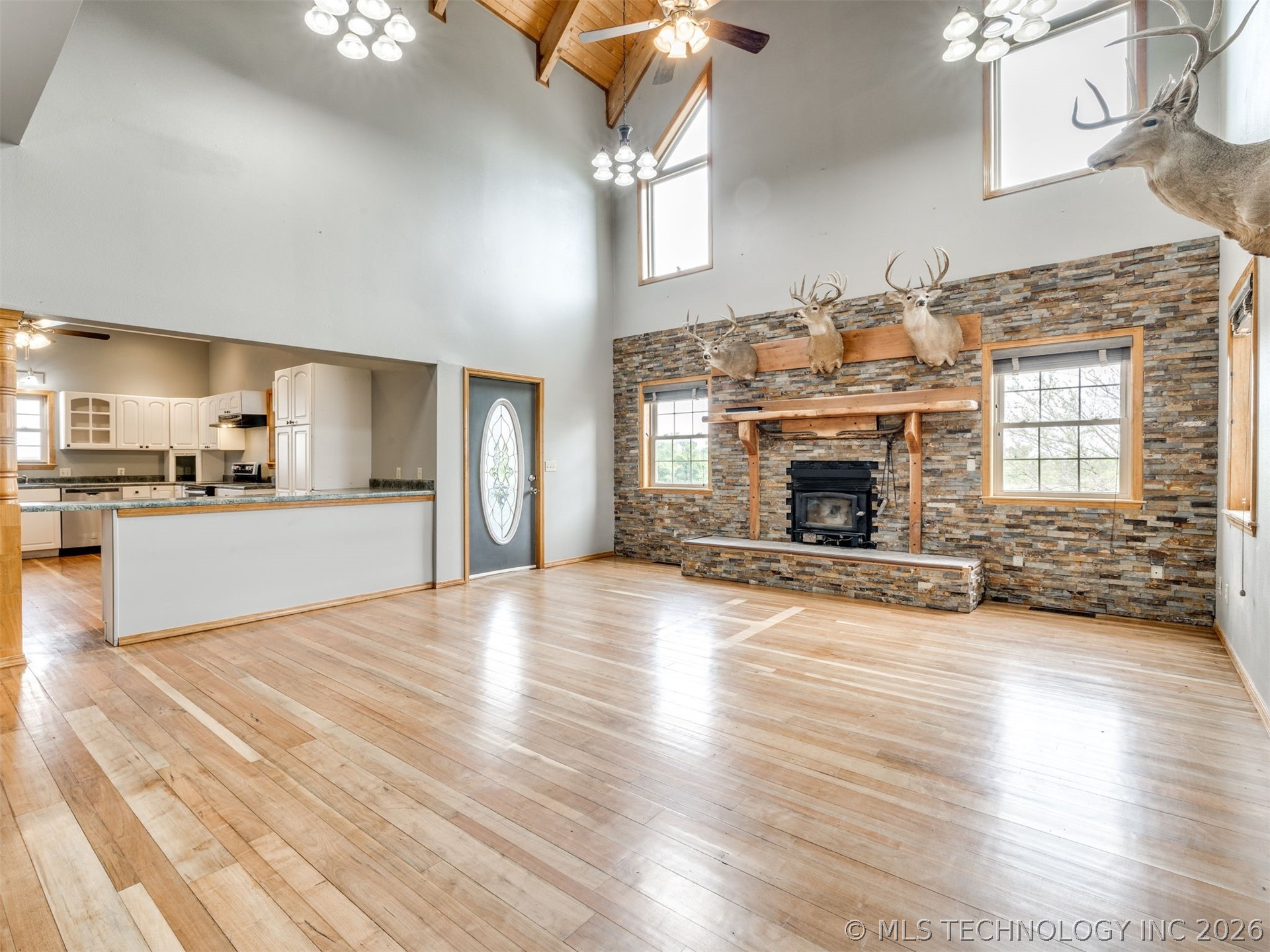 22825 N 406 Road Nowata OK 74048