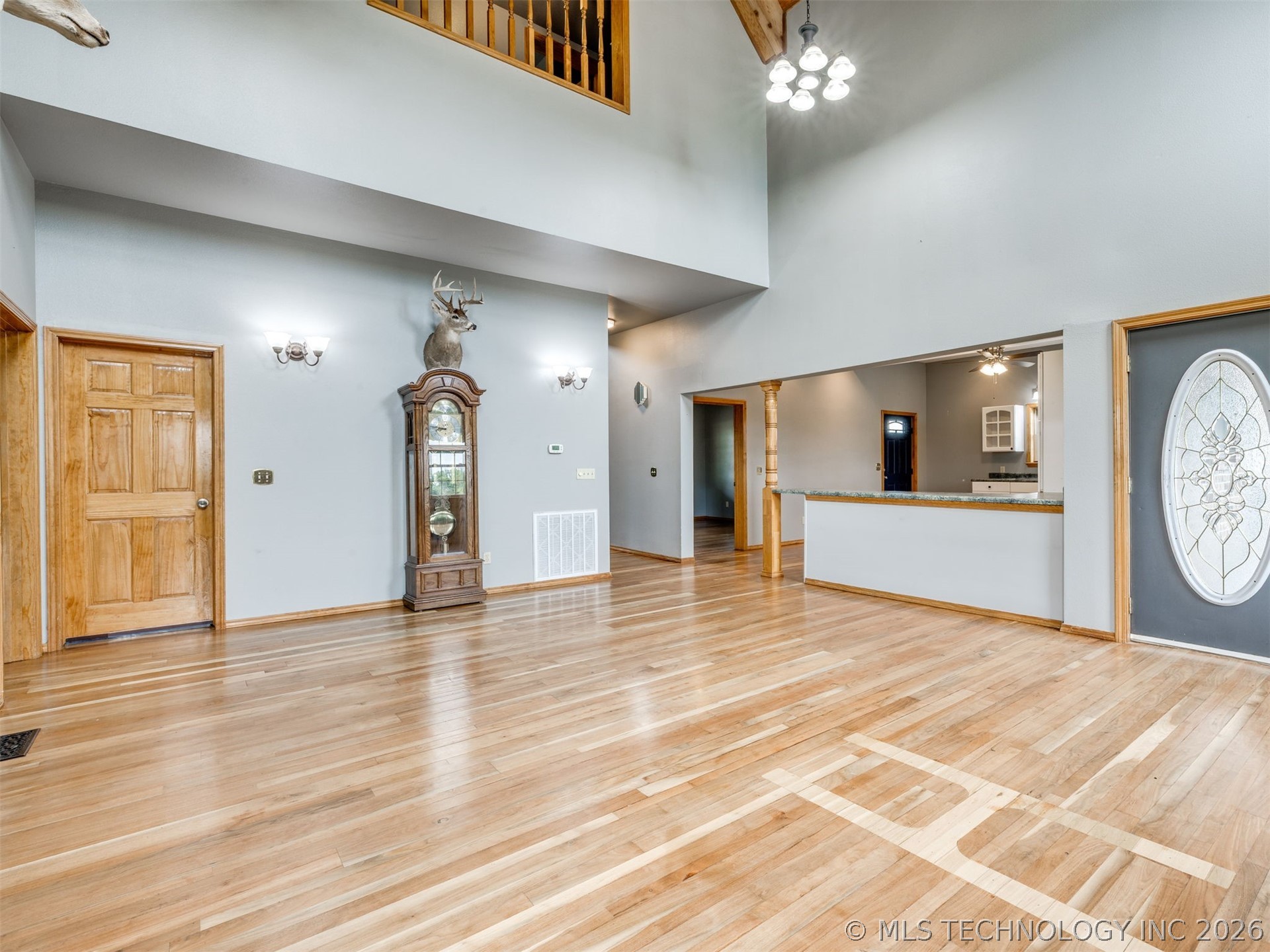 22825 N 406 Road Nowata OK 74048