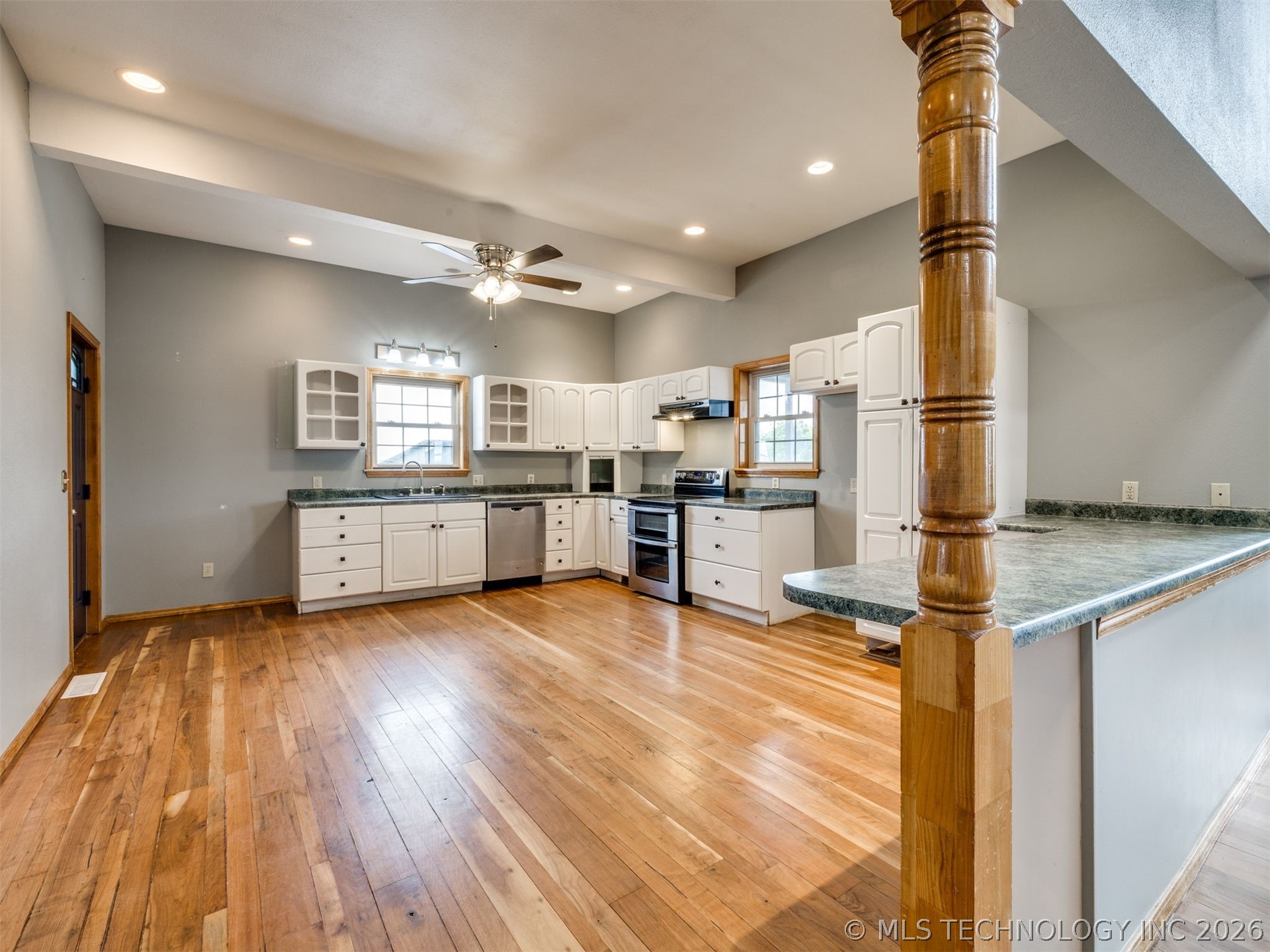 22825 N 406 Road Nowata OK 74048