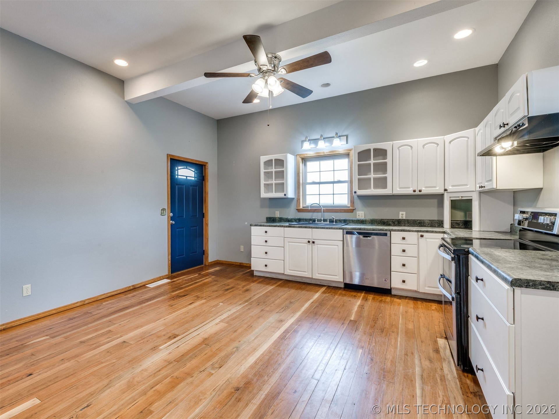 22825 N 406 Road Nowata OK 74048