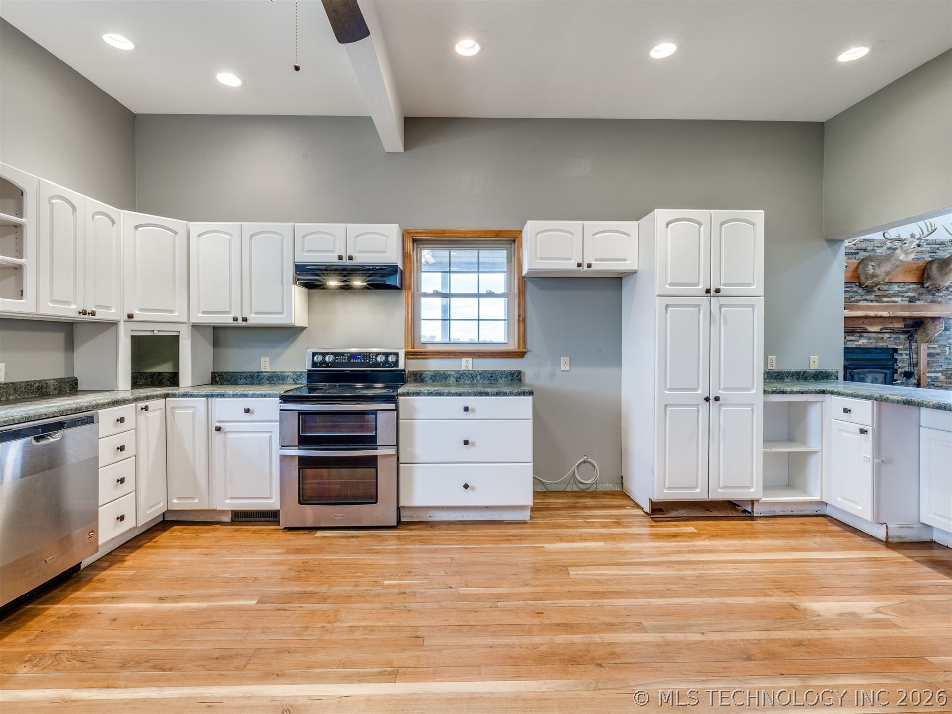 22825 N 406 Road Nowata OK 74048