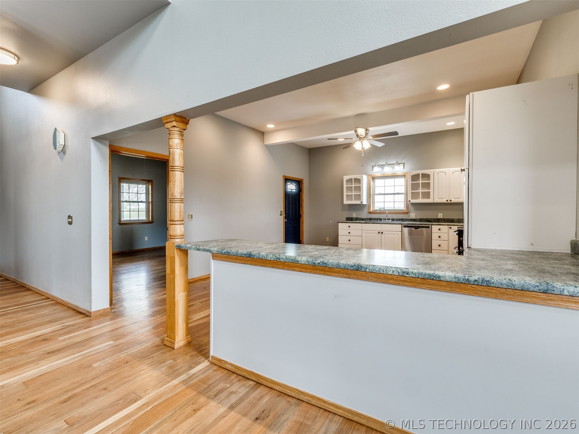 22825 N 406 Road Nowata OK 74048