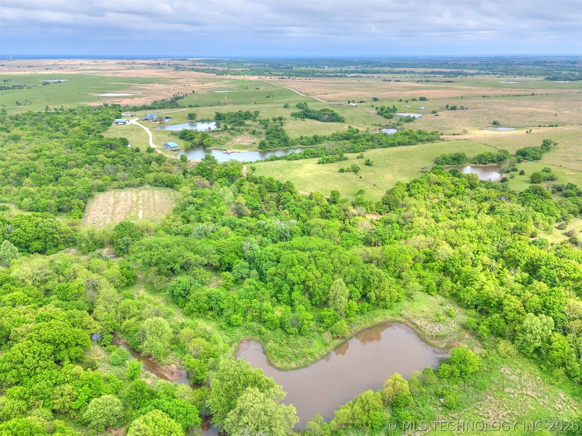 22825 N 406 Road Nowata OK 74048