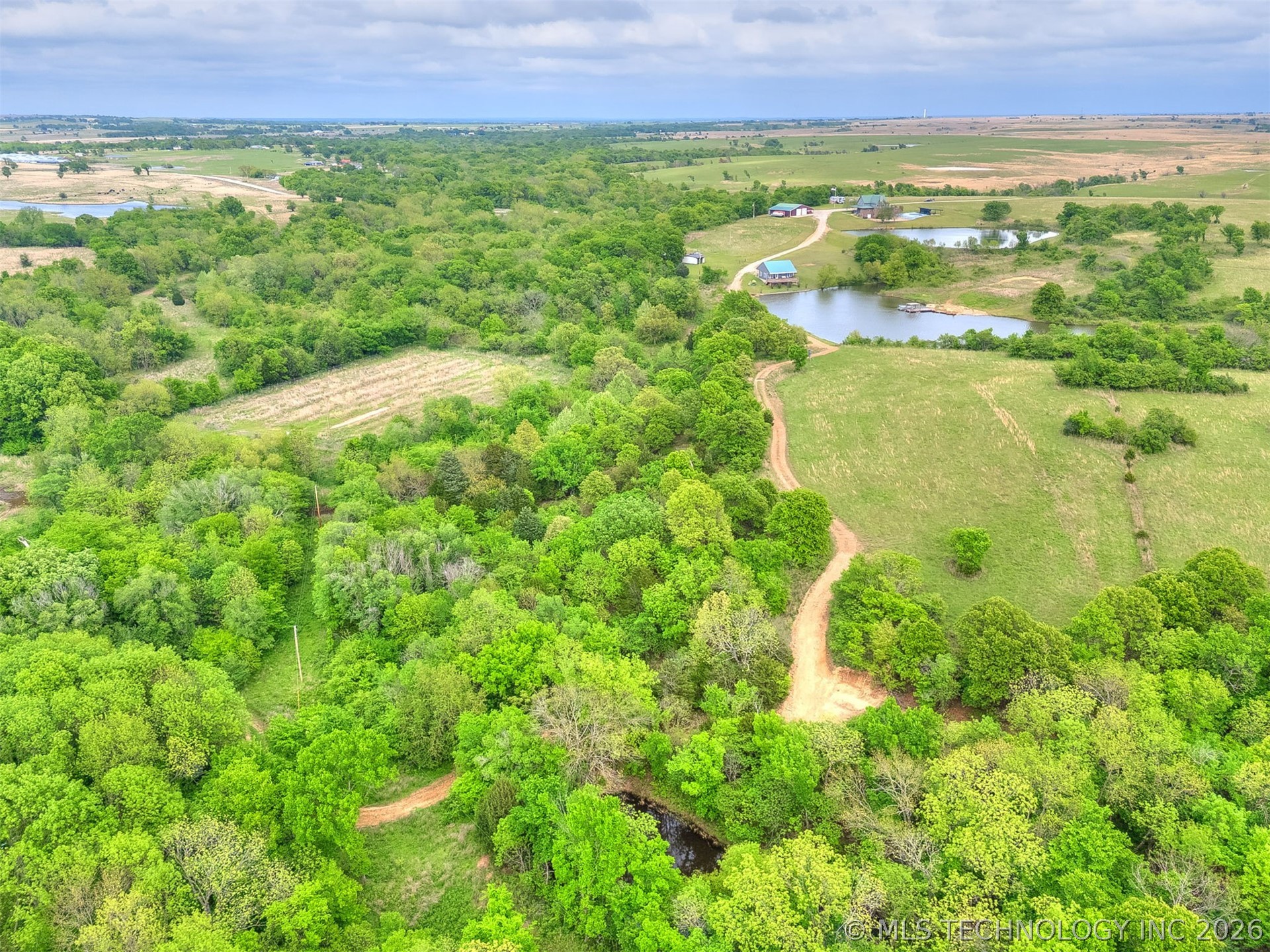22825 N 406 Road Nowata OK 74048