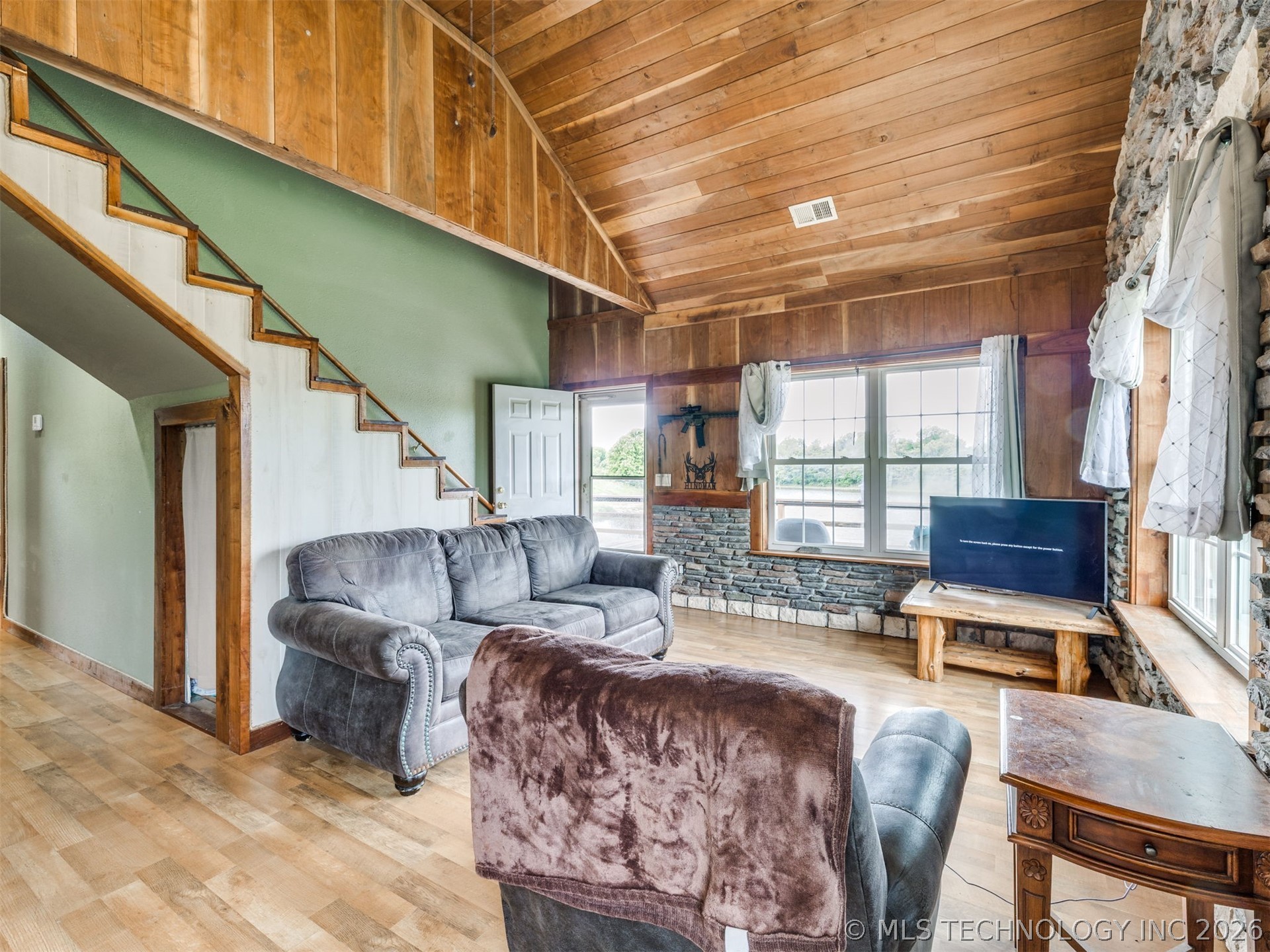22825 N 406 Road Nowata OK 74048