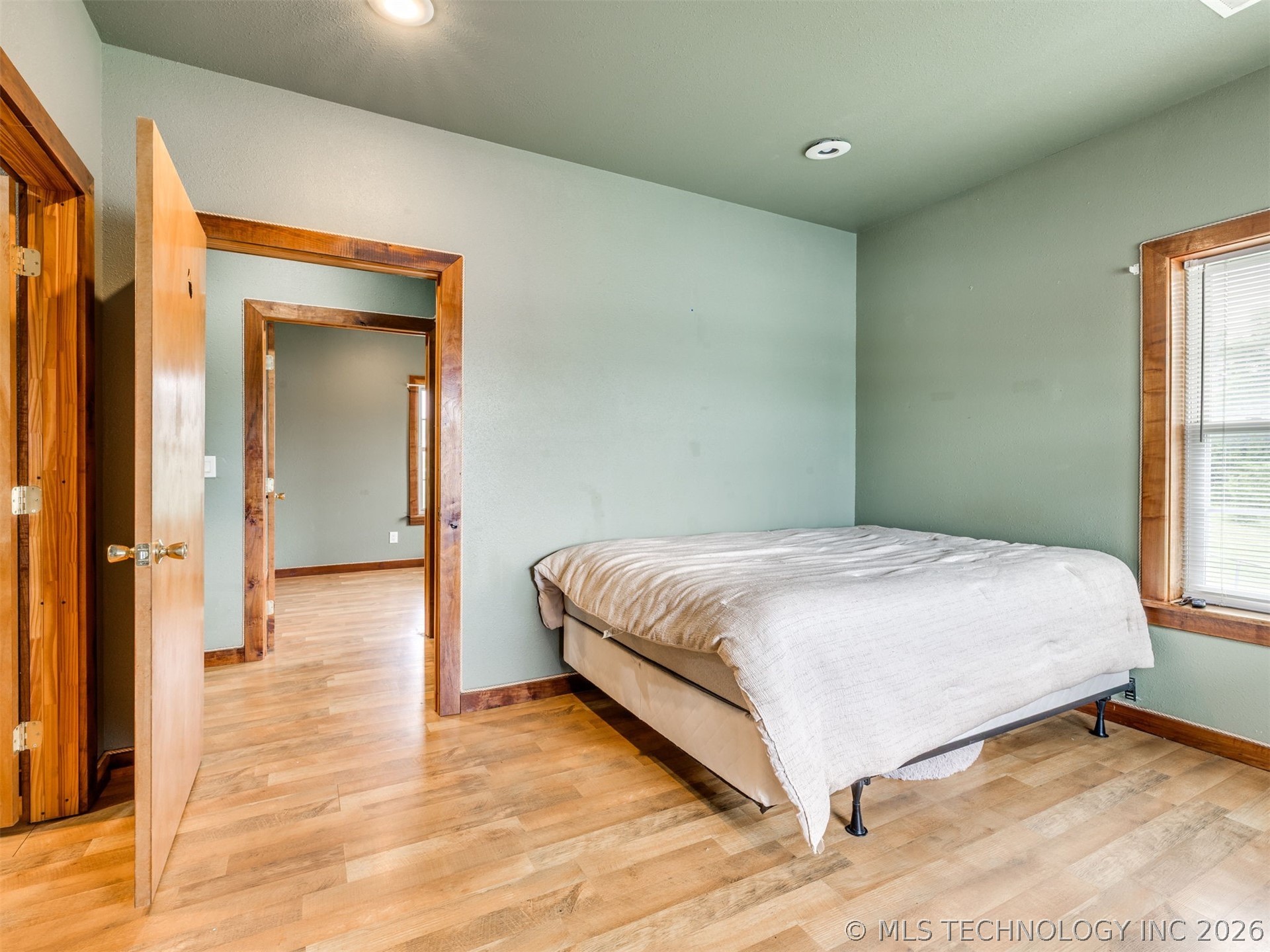 22825 N 406 Road Nowata OK 74048