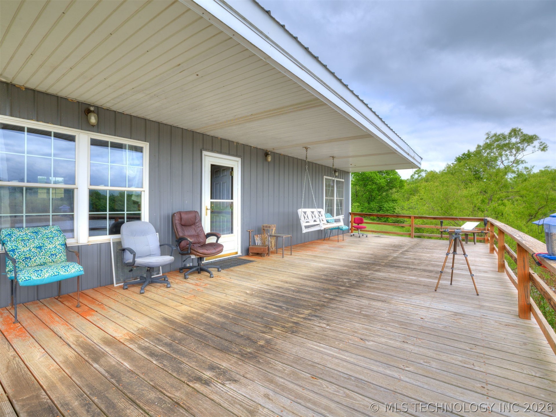 22825 N 406 Road Nowata OK 74048