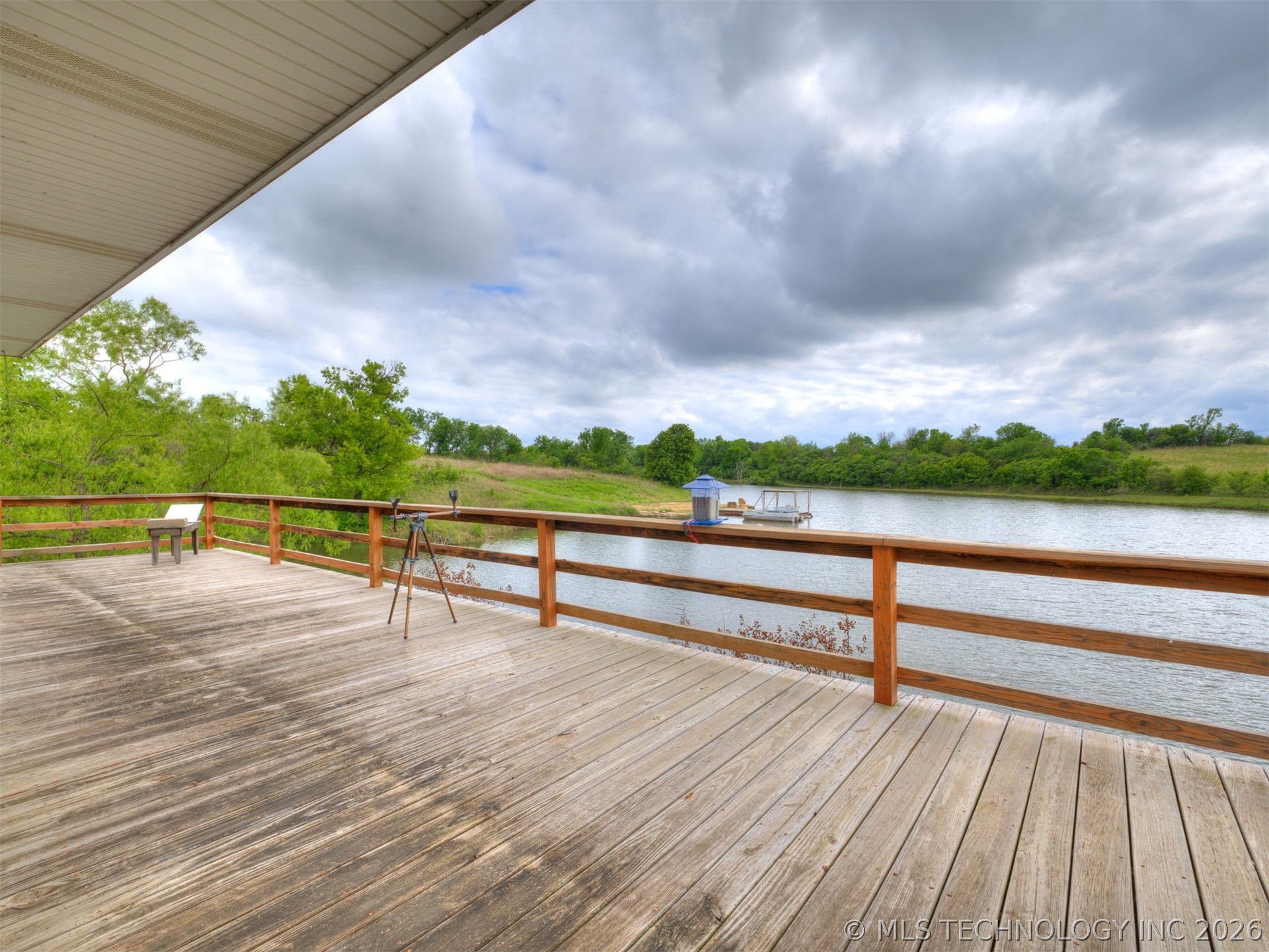 22825 N 406 Road Nowata OK 74048