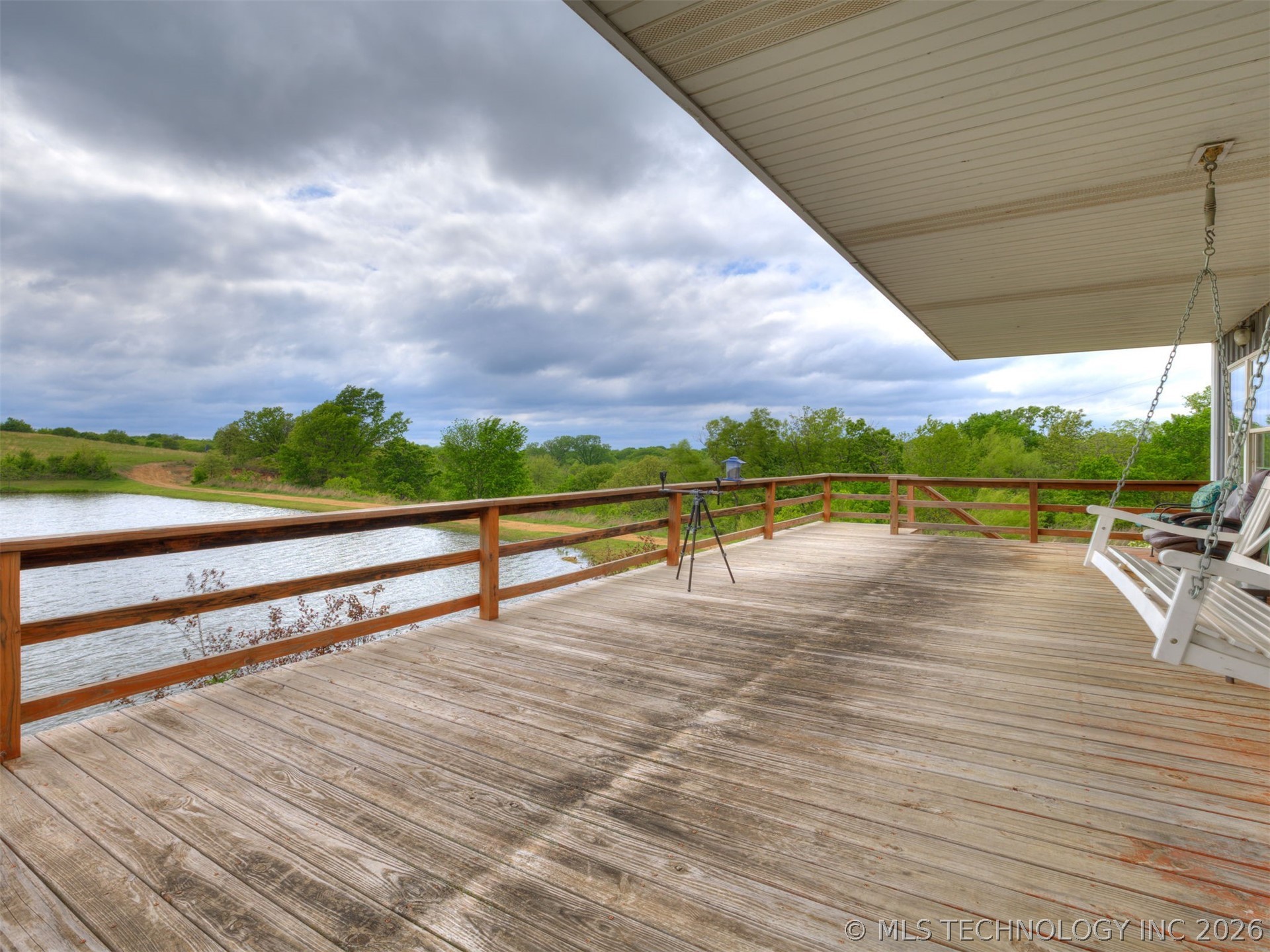 22825 N 406 Road Nowata OK 74048
