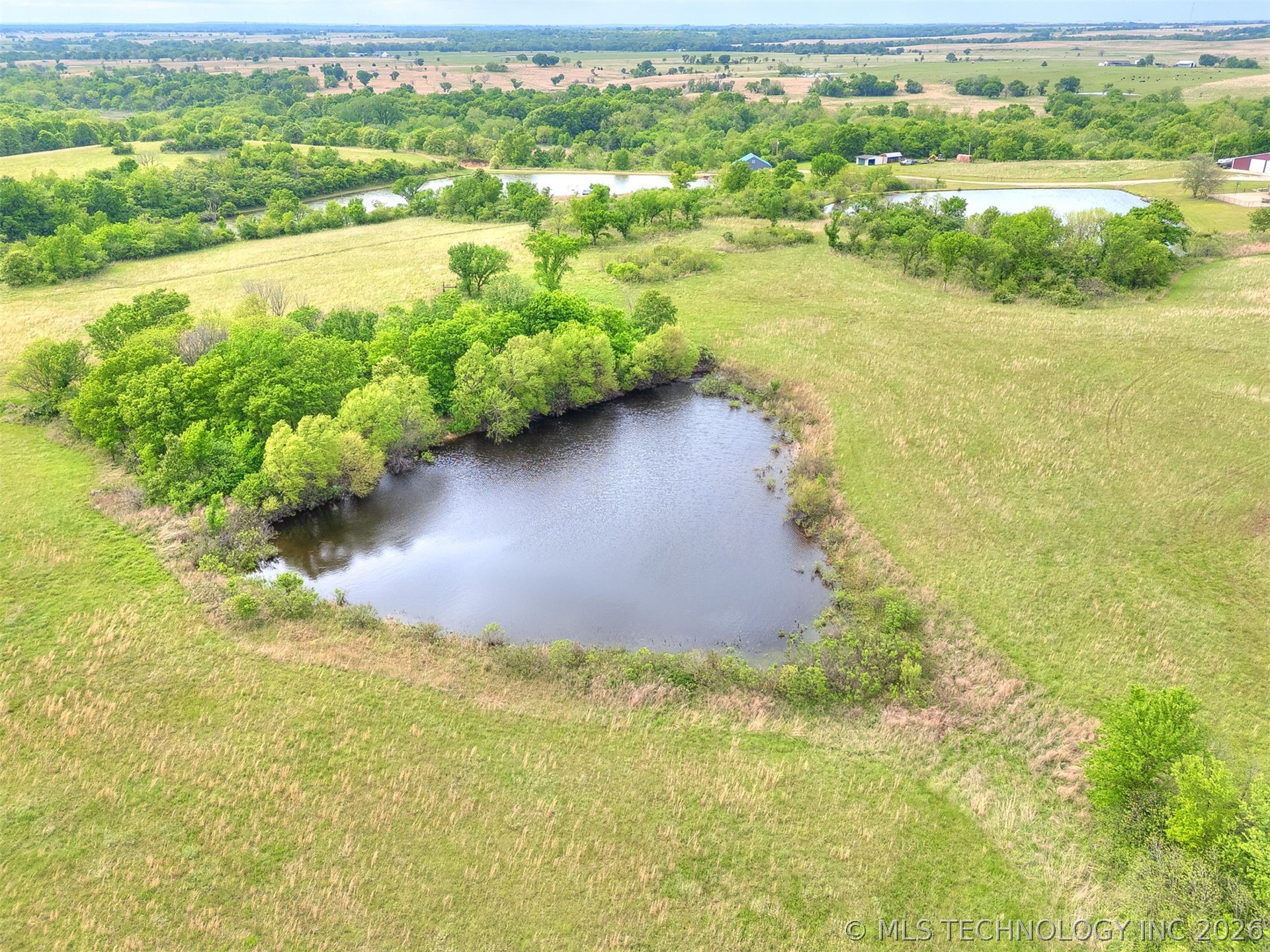 22825 N 406 Road Nowata OK 74048