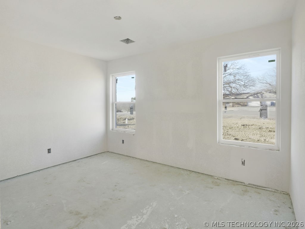 702 W 6th Street Atoka OK 74525